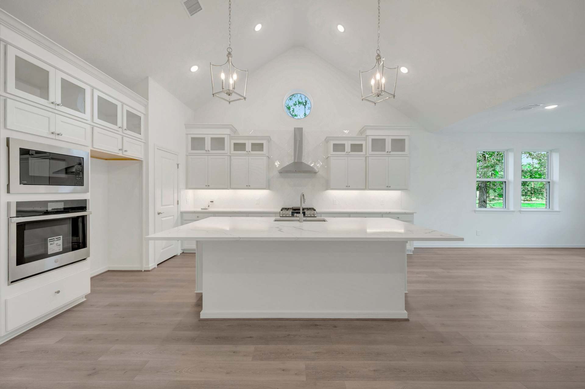 Kitchen - October 7, 2026