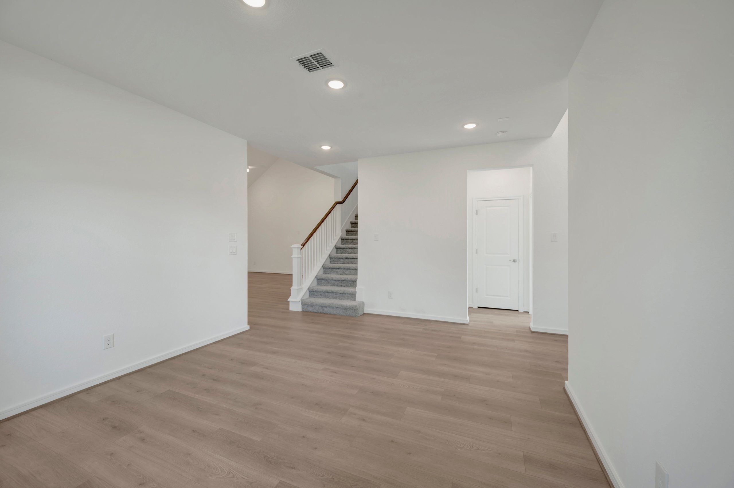 Interior - October 7, 2026
