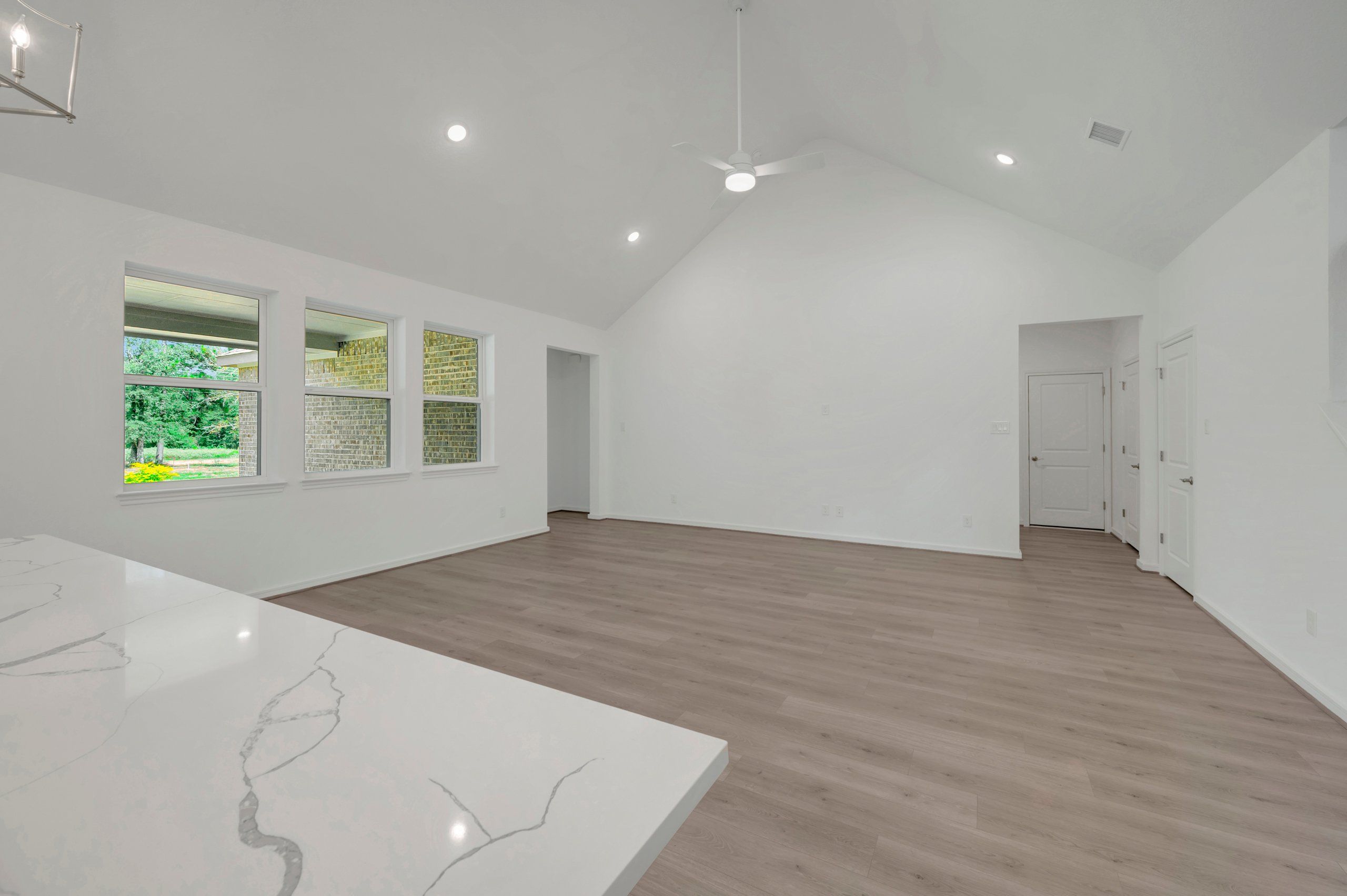Interior - October 7, 2026