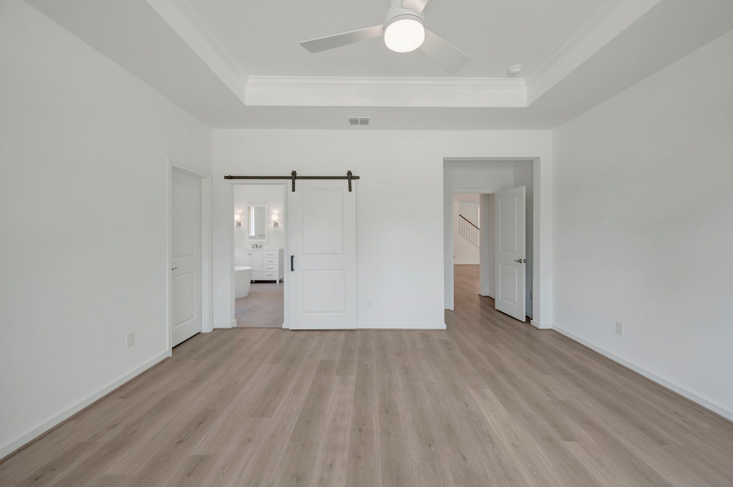 Interior - October 7, 2026