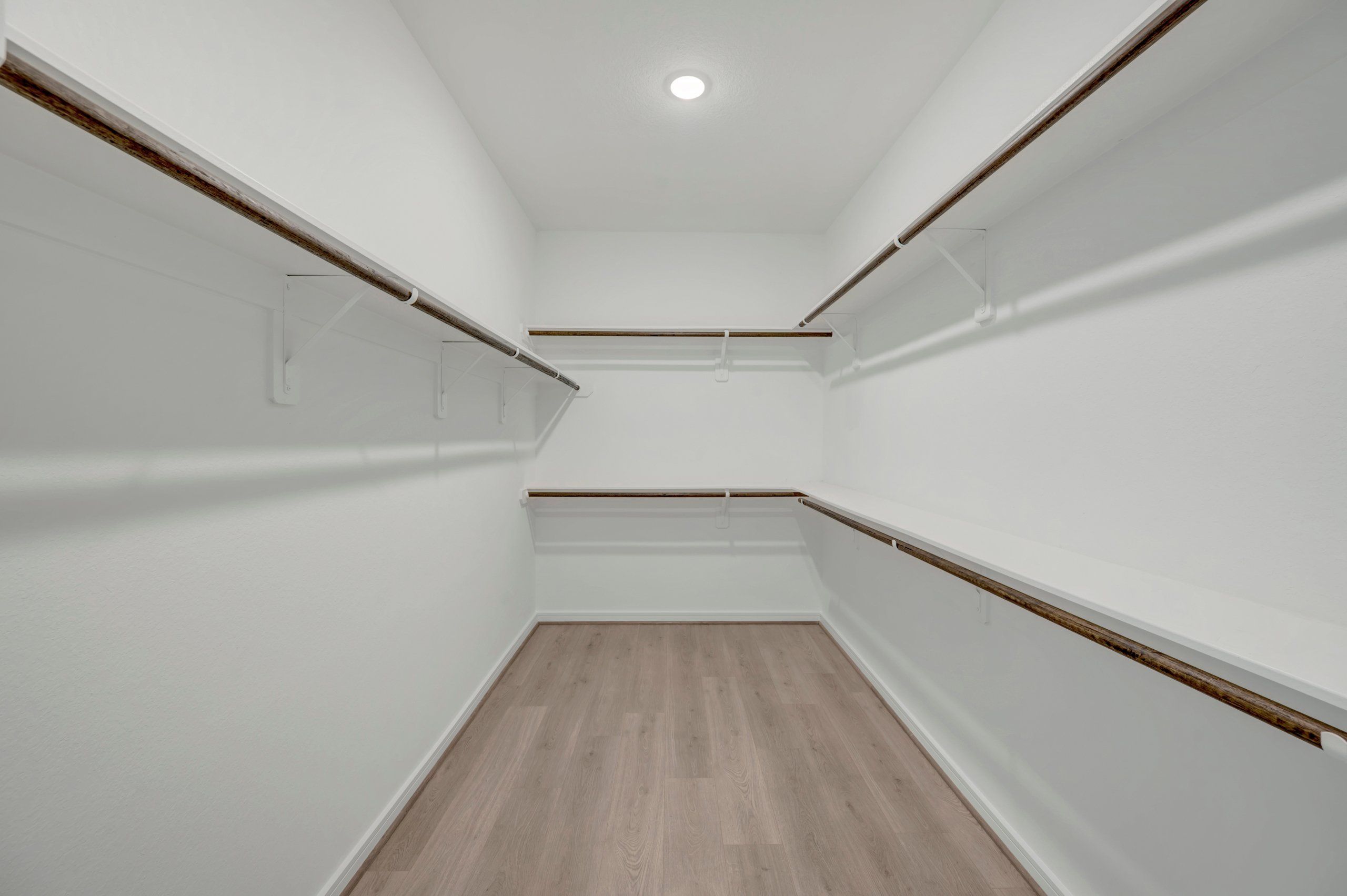 Closet - October 7, 2026