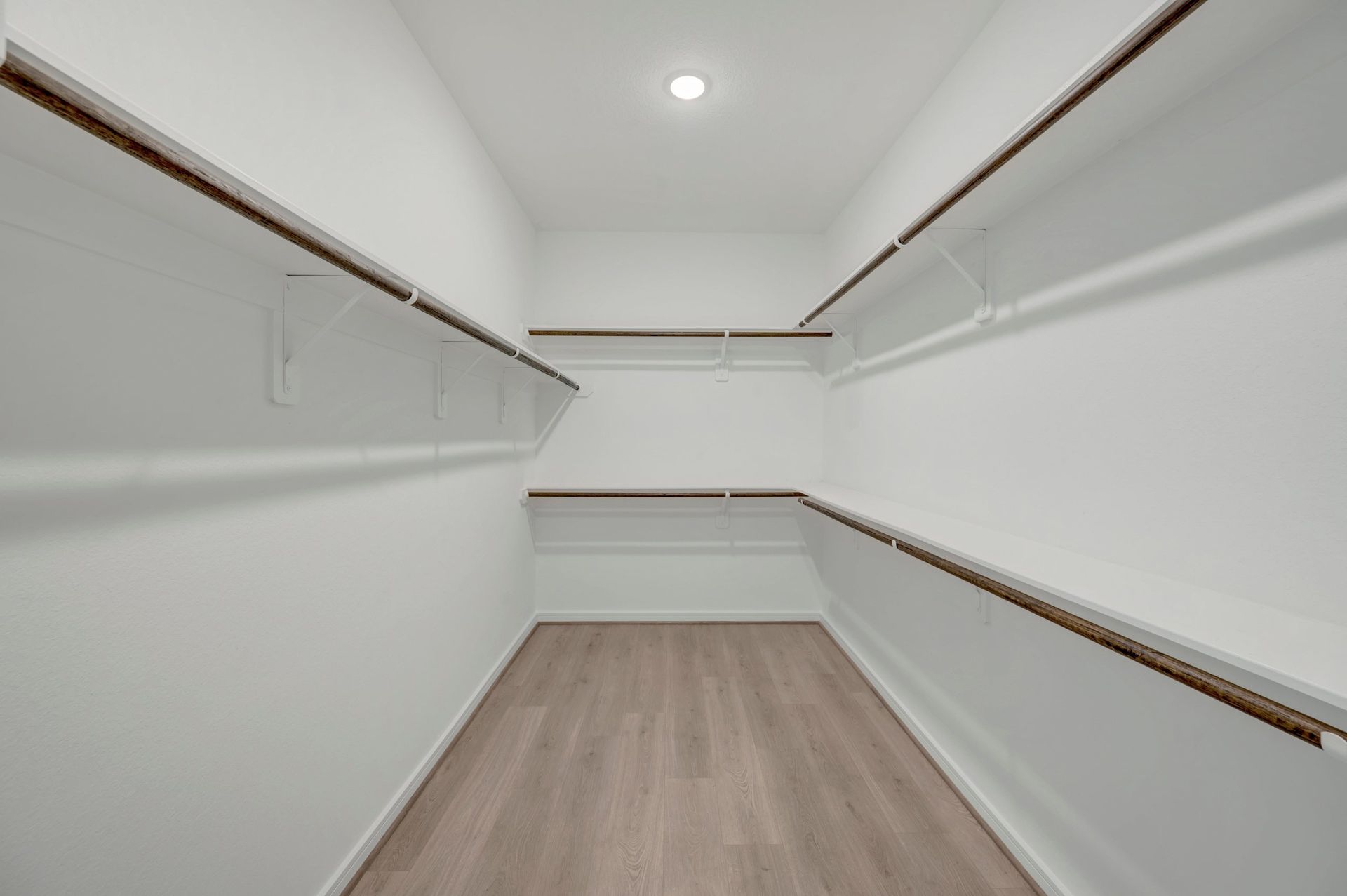 Closet - October 7, 2026