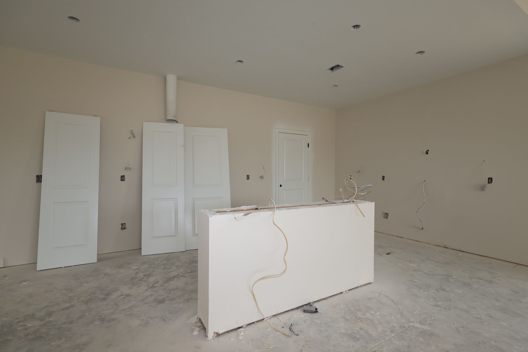 Kitchen - October 2, 2026