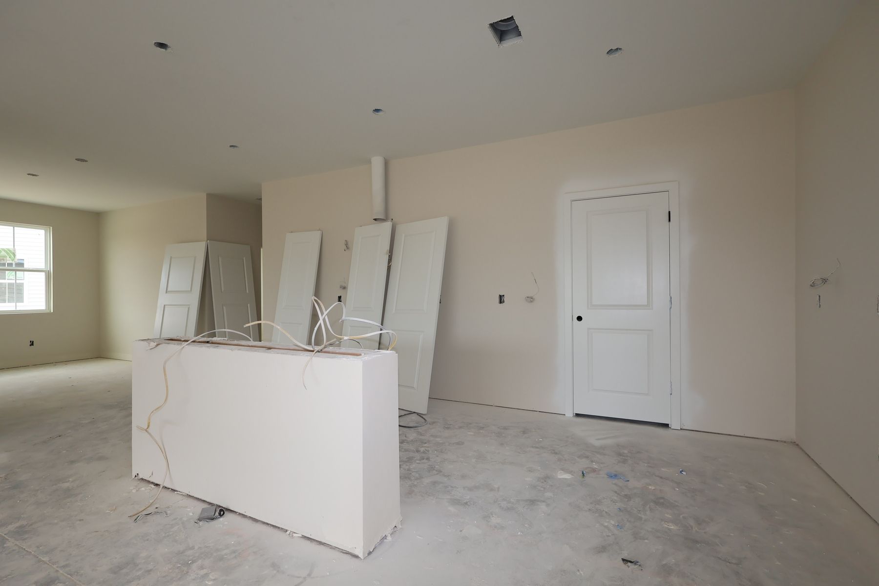 Kitchen - October 2, 2026
