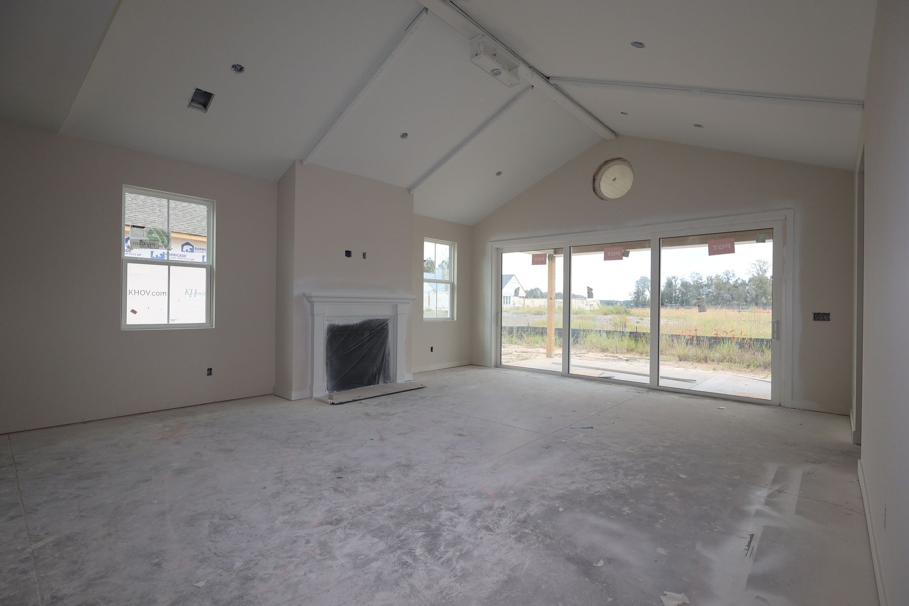 Great Room - October 2, 2026