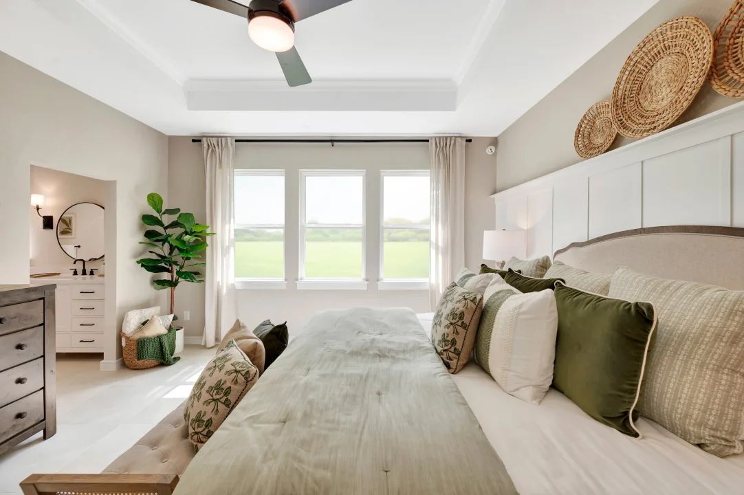 Primary Suite
