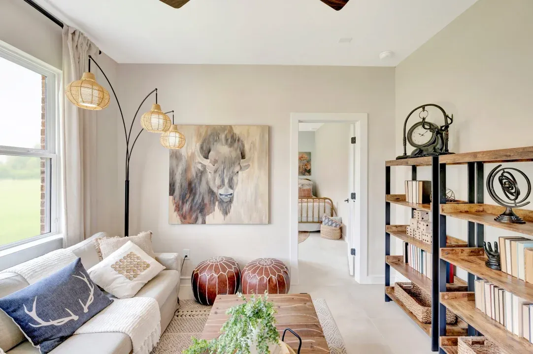 Activity Room