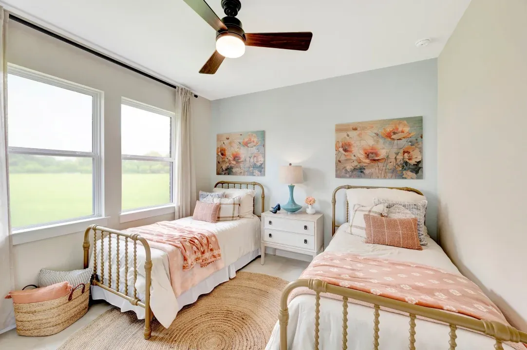 Bedroom 4
