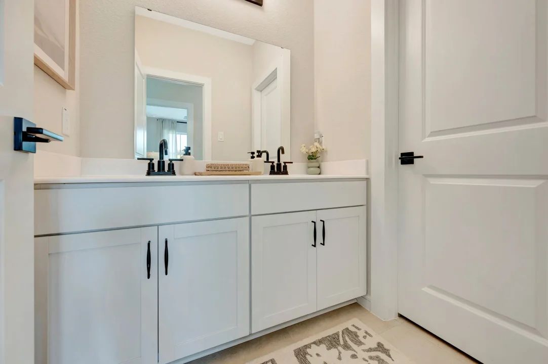 Hall Bath