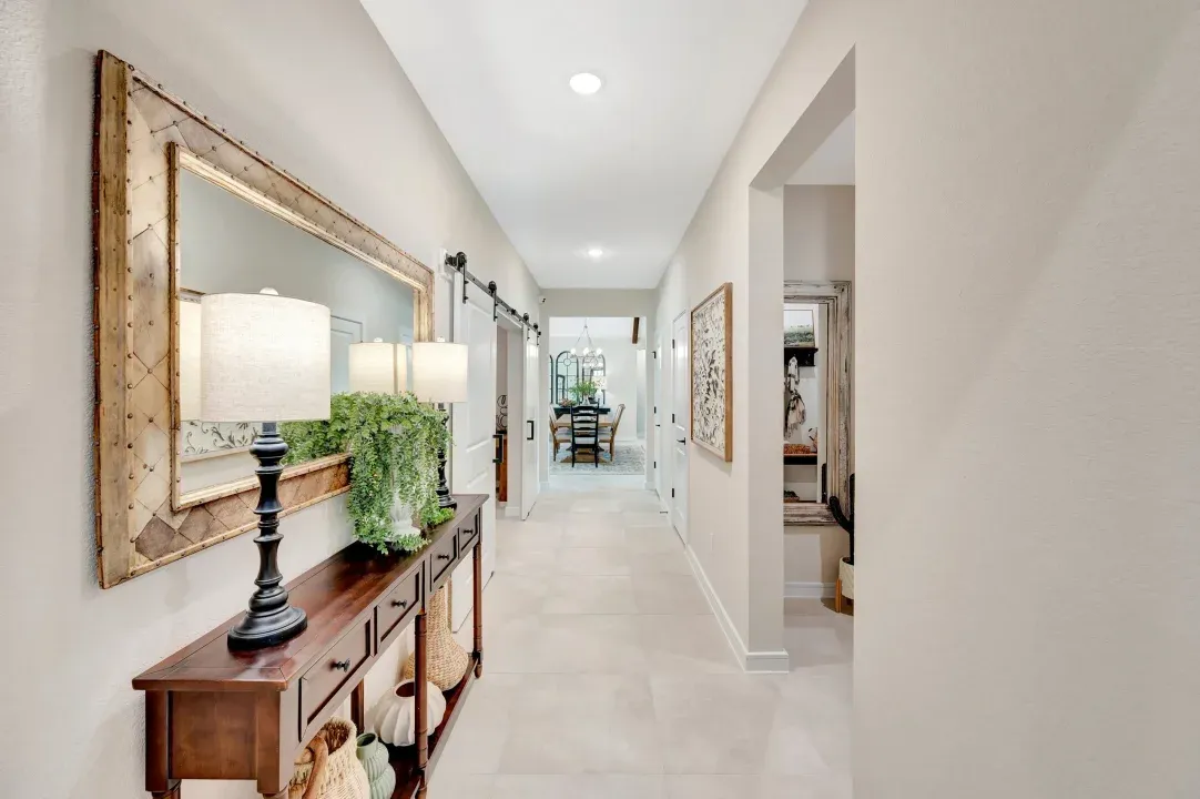 Foyer