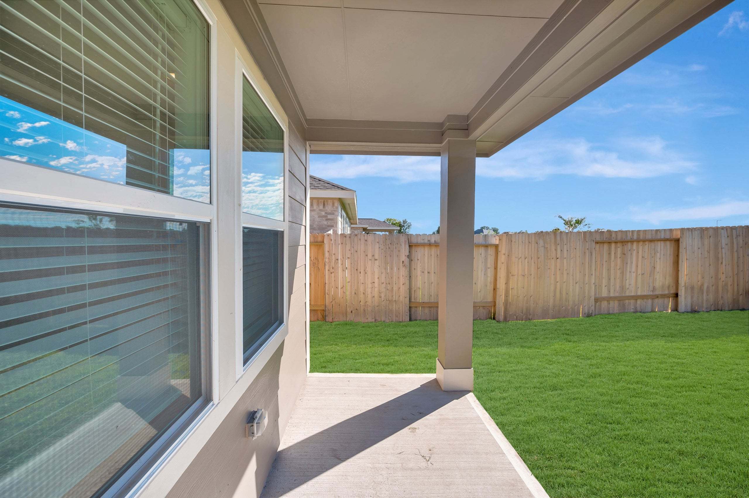 Goldenrod II - The Hills of Town Creek: Montgomery, Texas - K. Hovnanian® Homes