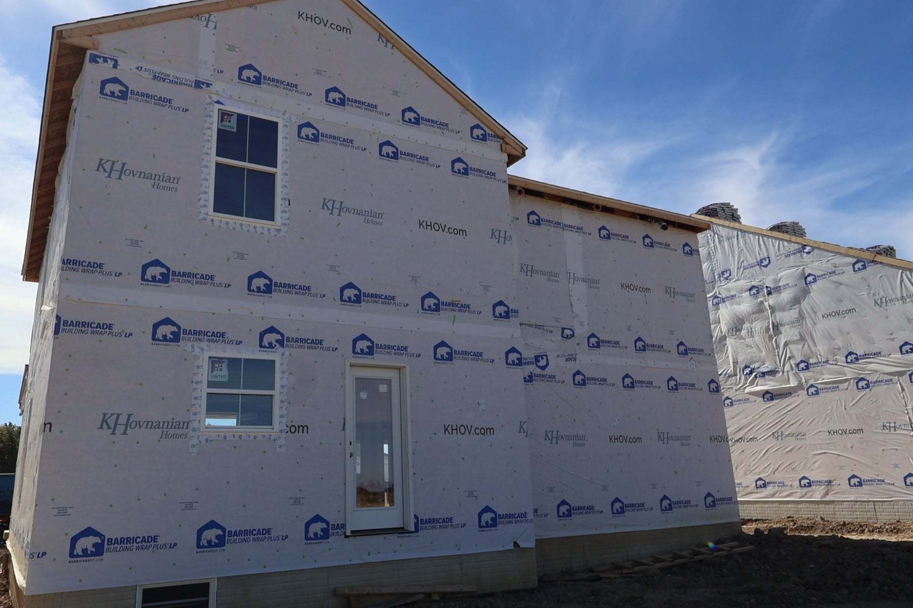 Exterior - October 8, 2026
