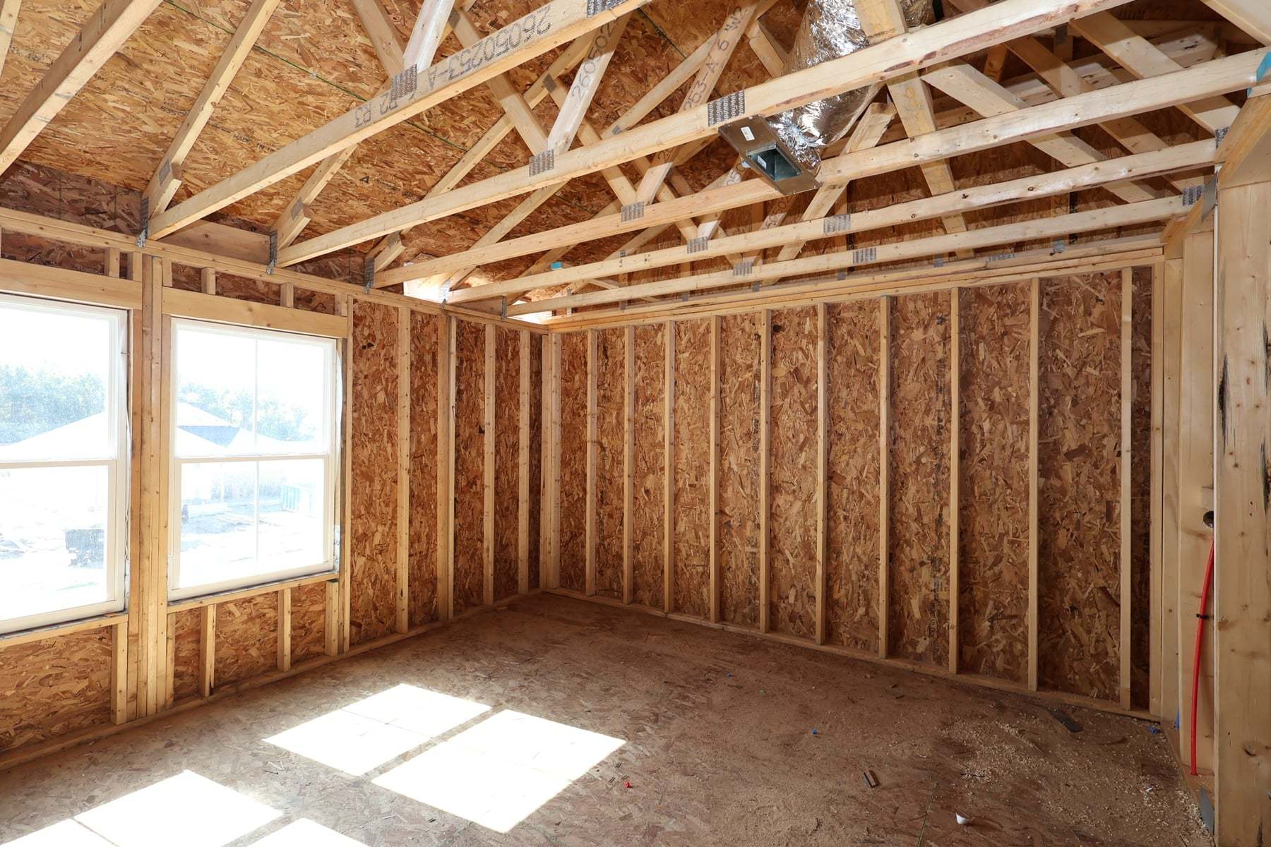 Bedroom - October 8, 2026
