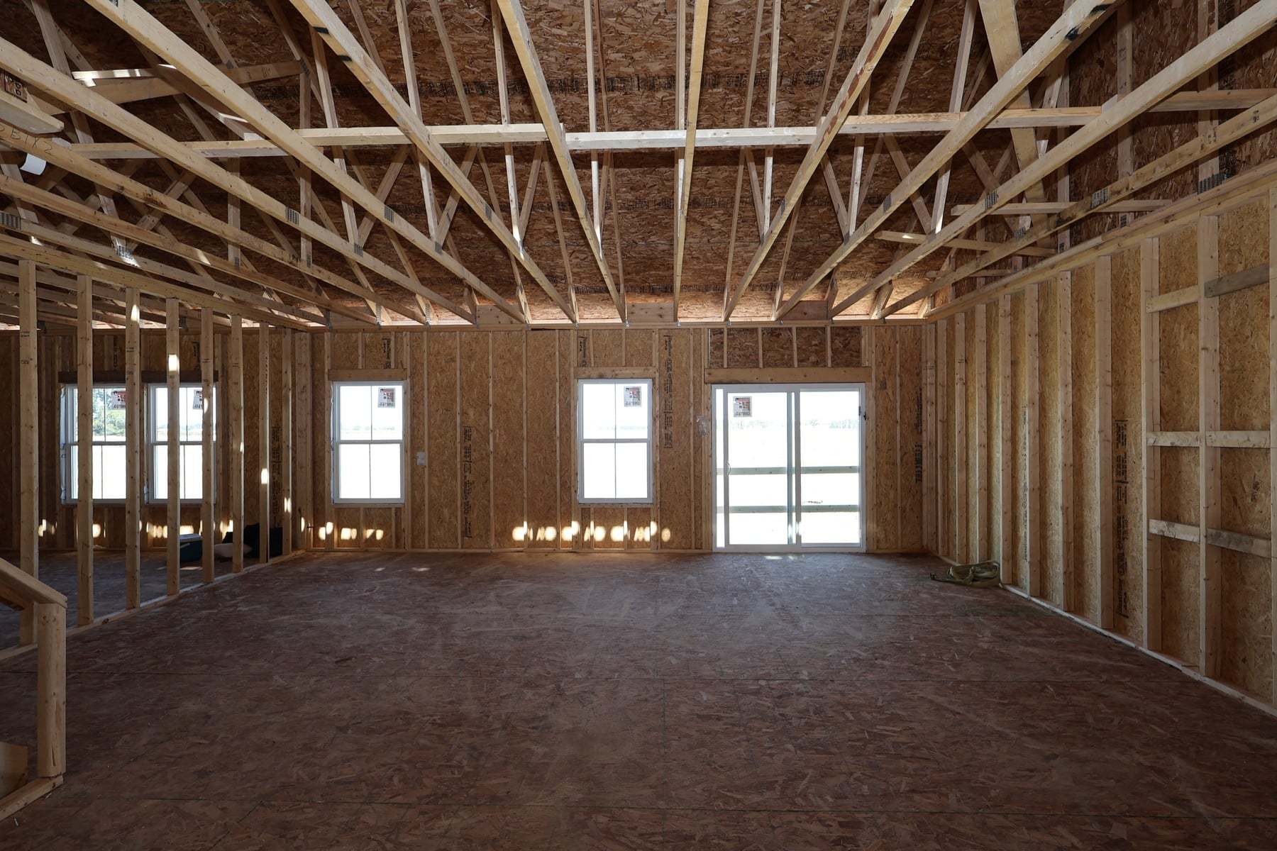 Interior - October 8, 2026