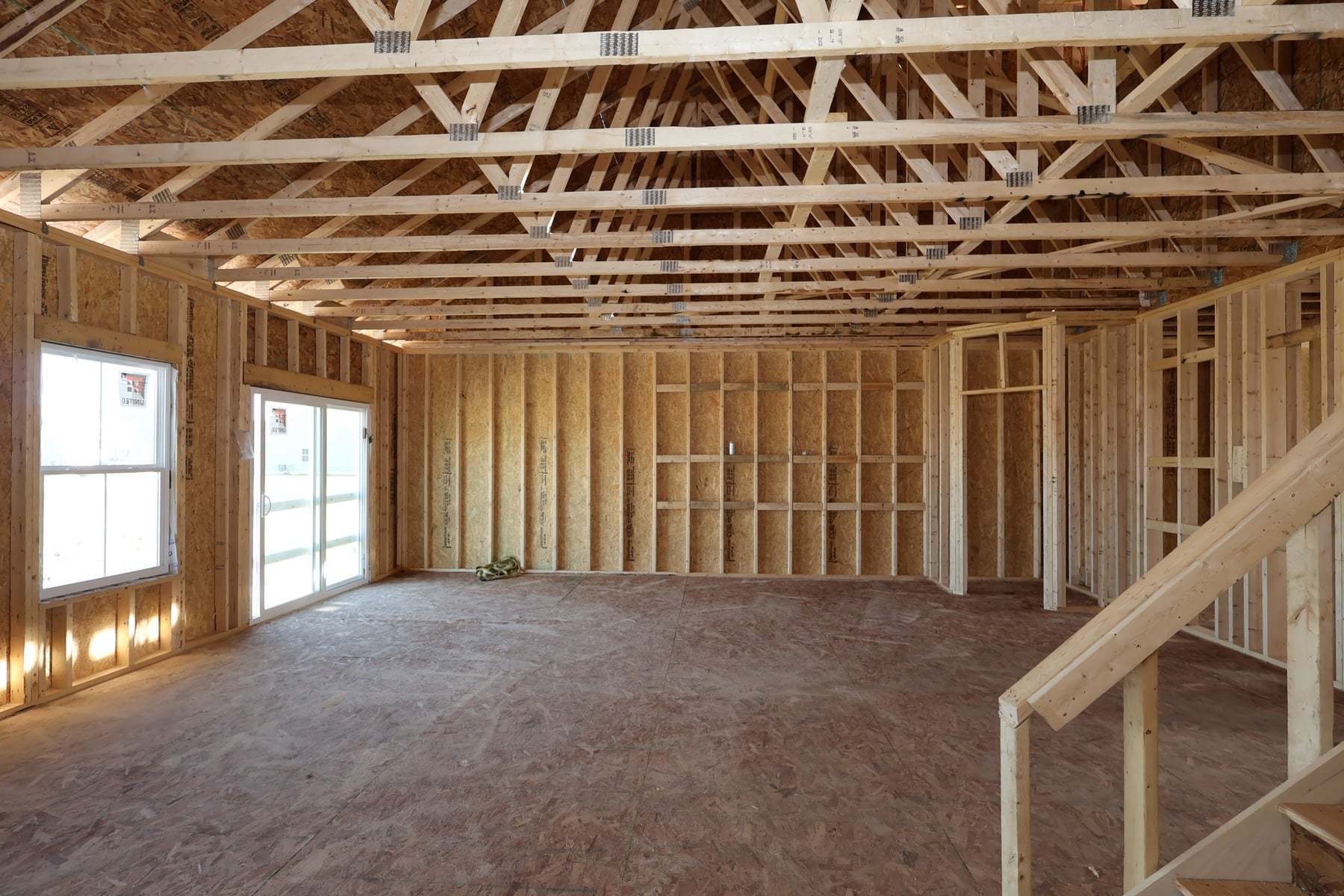 Interior - October 8, 2026