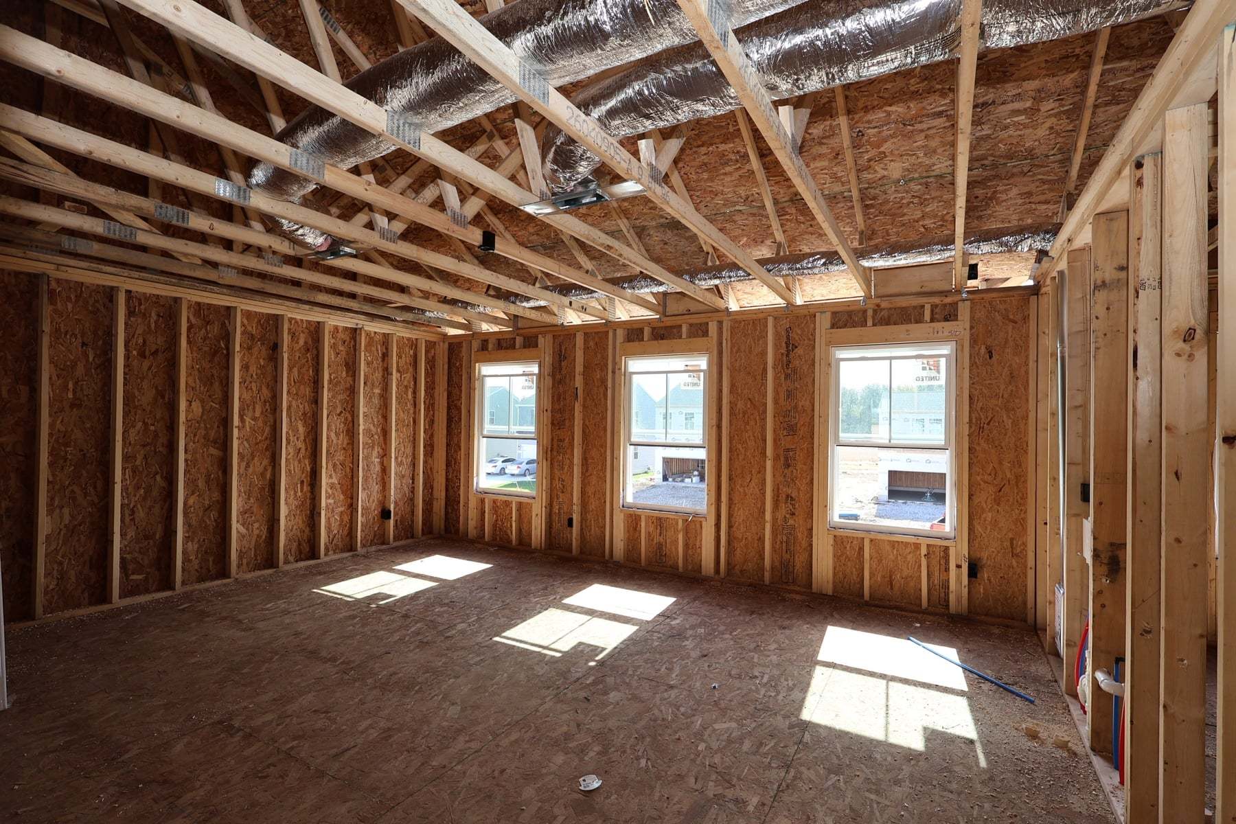 Interior - October 8, 2026