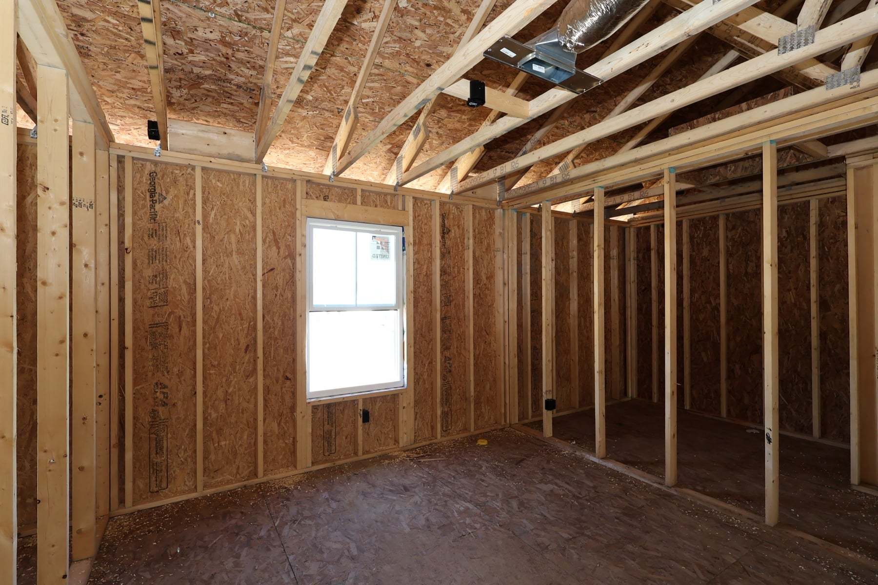 Interior - October 8, 2026