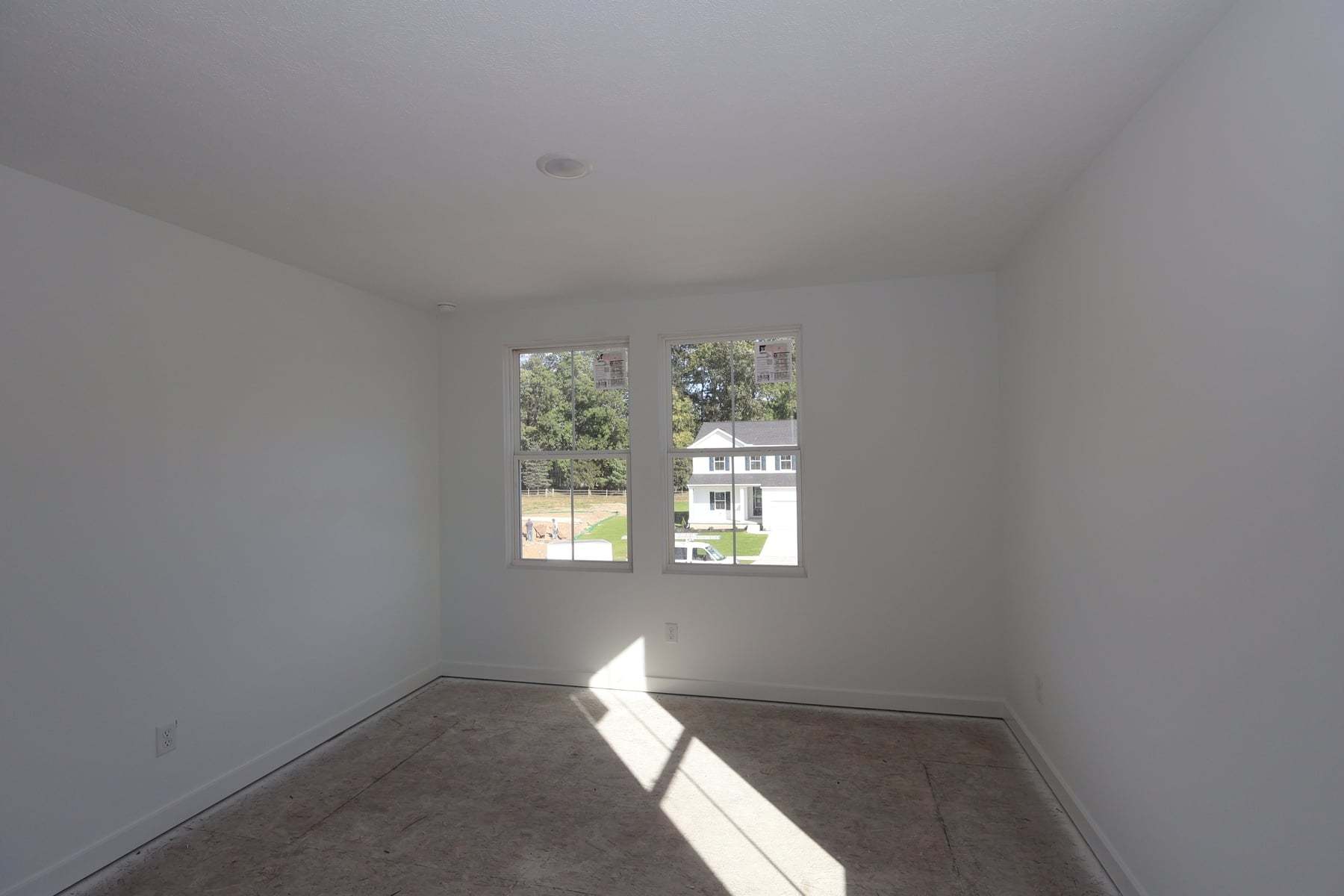 Bedroom - October 8, 2026