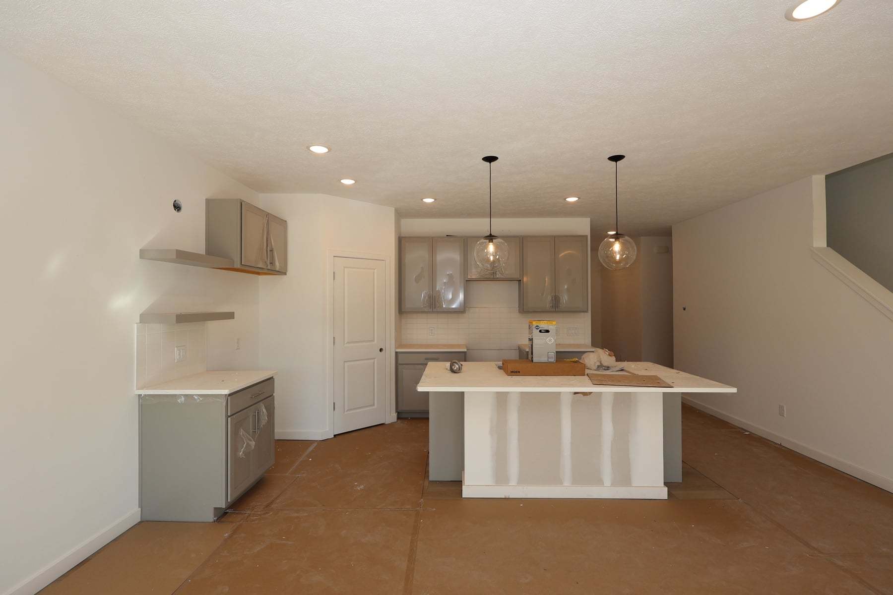 Kitchen - October 8, 2026