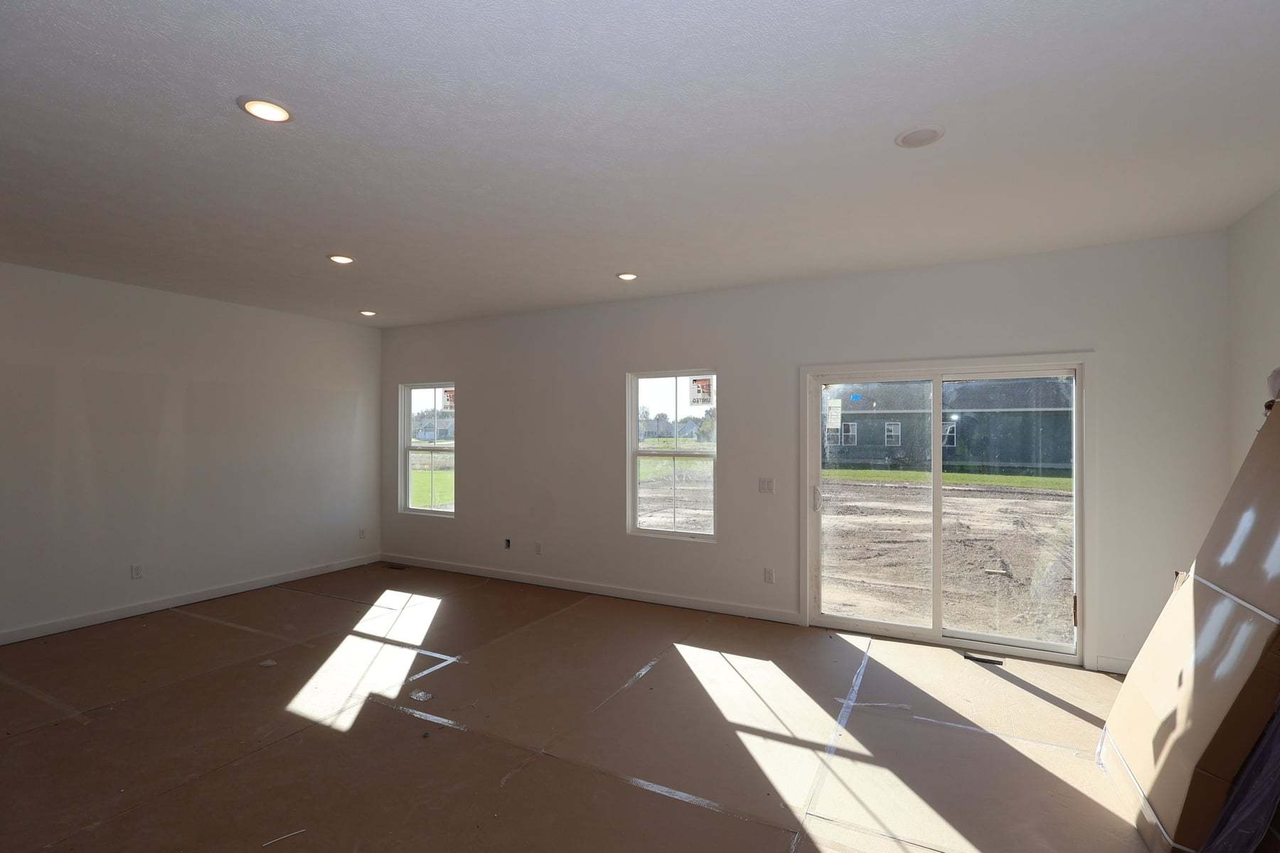 Bedroom - October 8, 2026