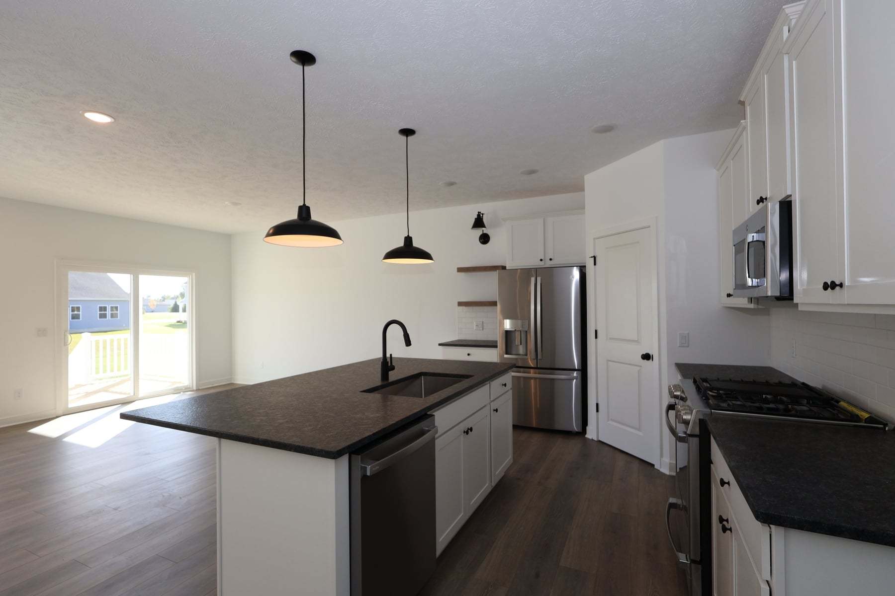 Kitchen - October 8, 2026