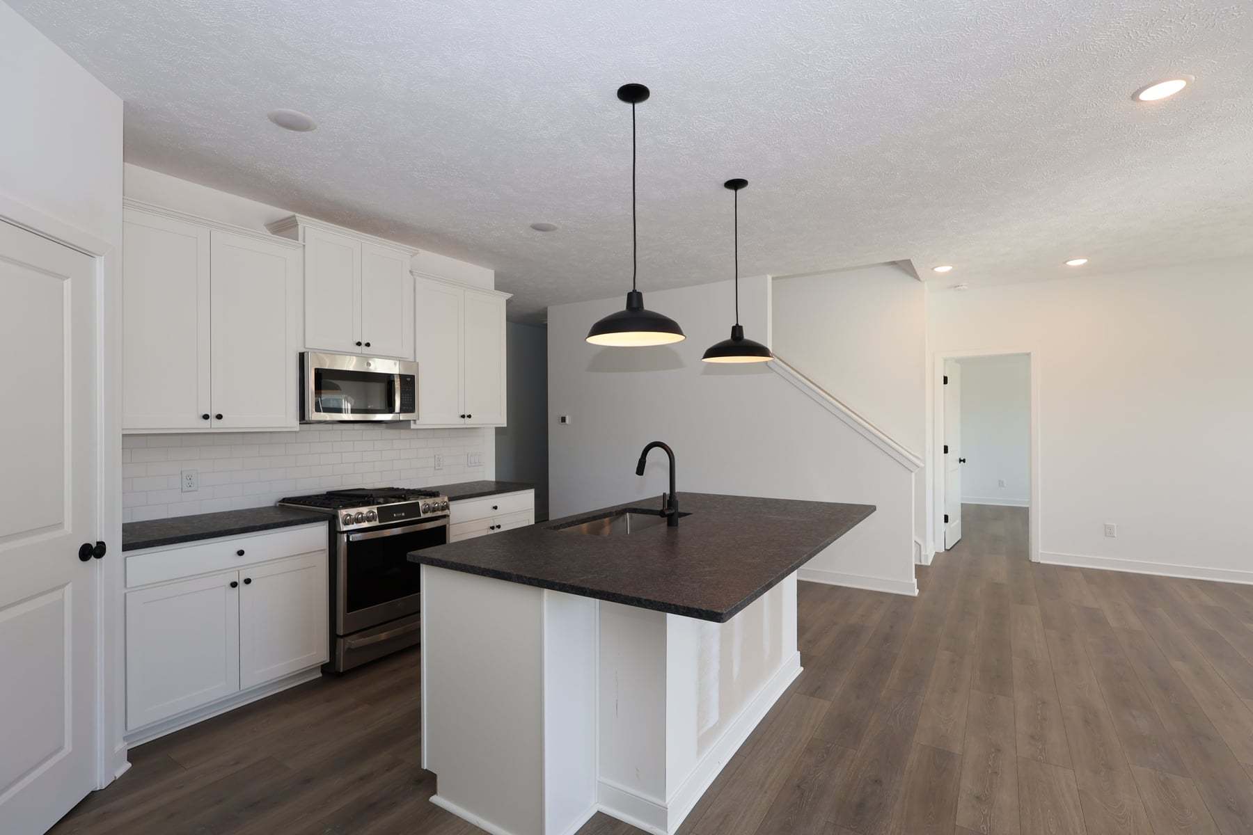 Kitchen - October 8, 2026