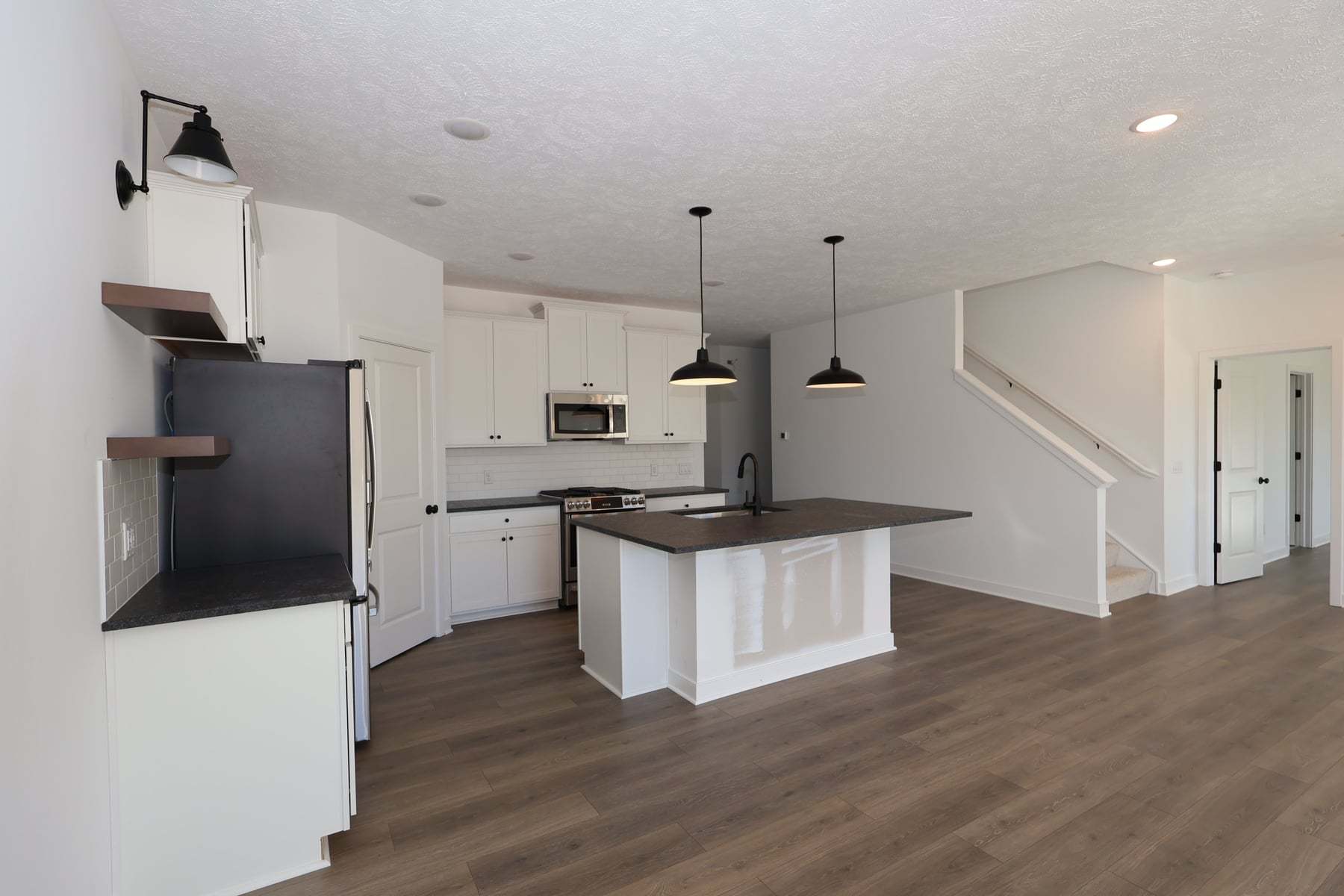 Kitchen - October 8, 2026
