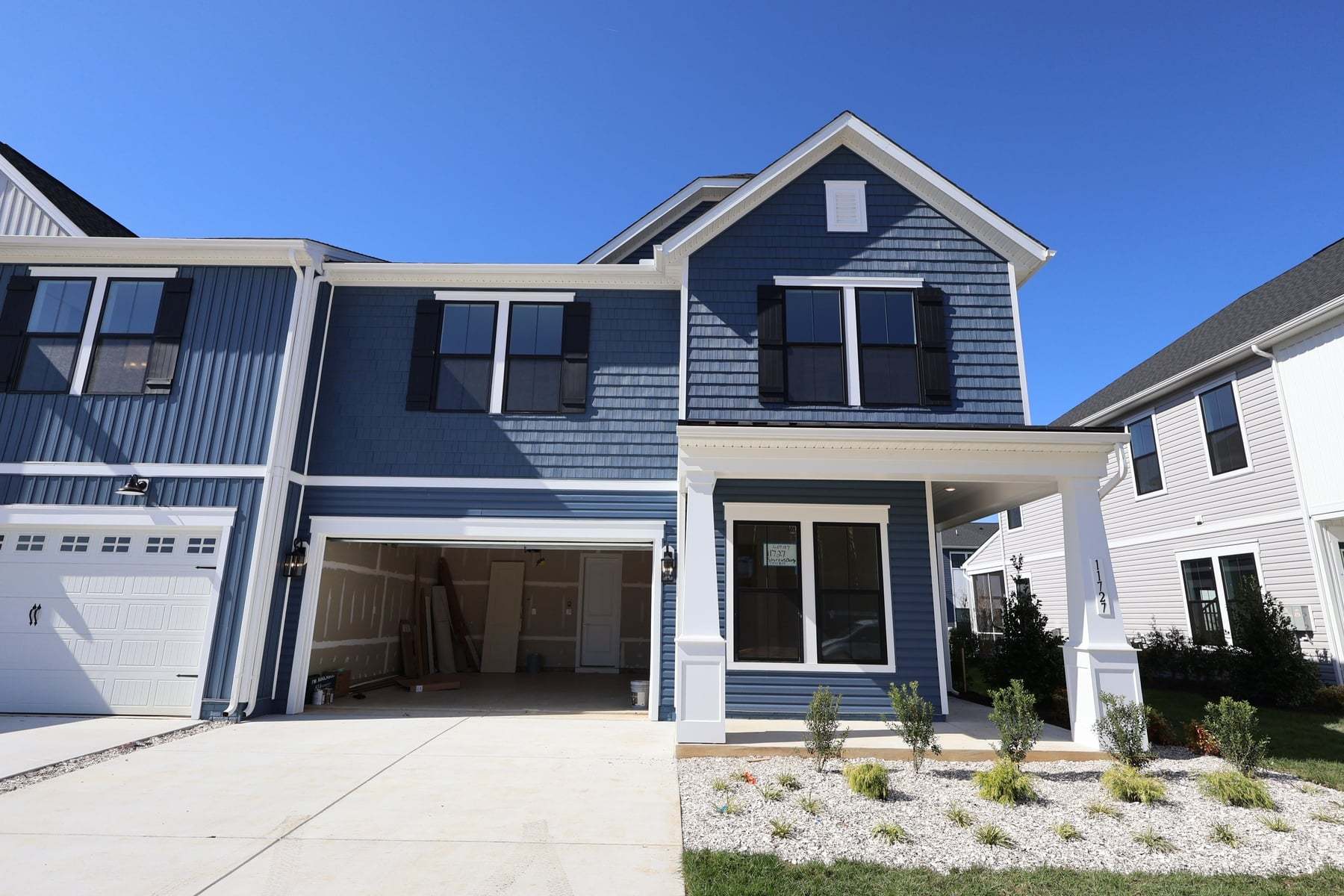 Exterior - October 8, 2026