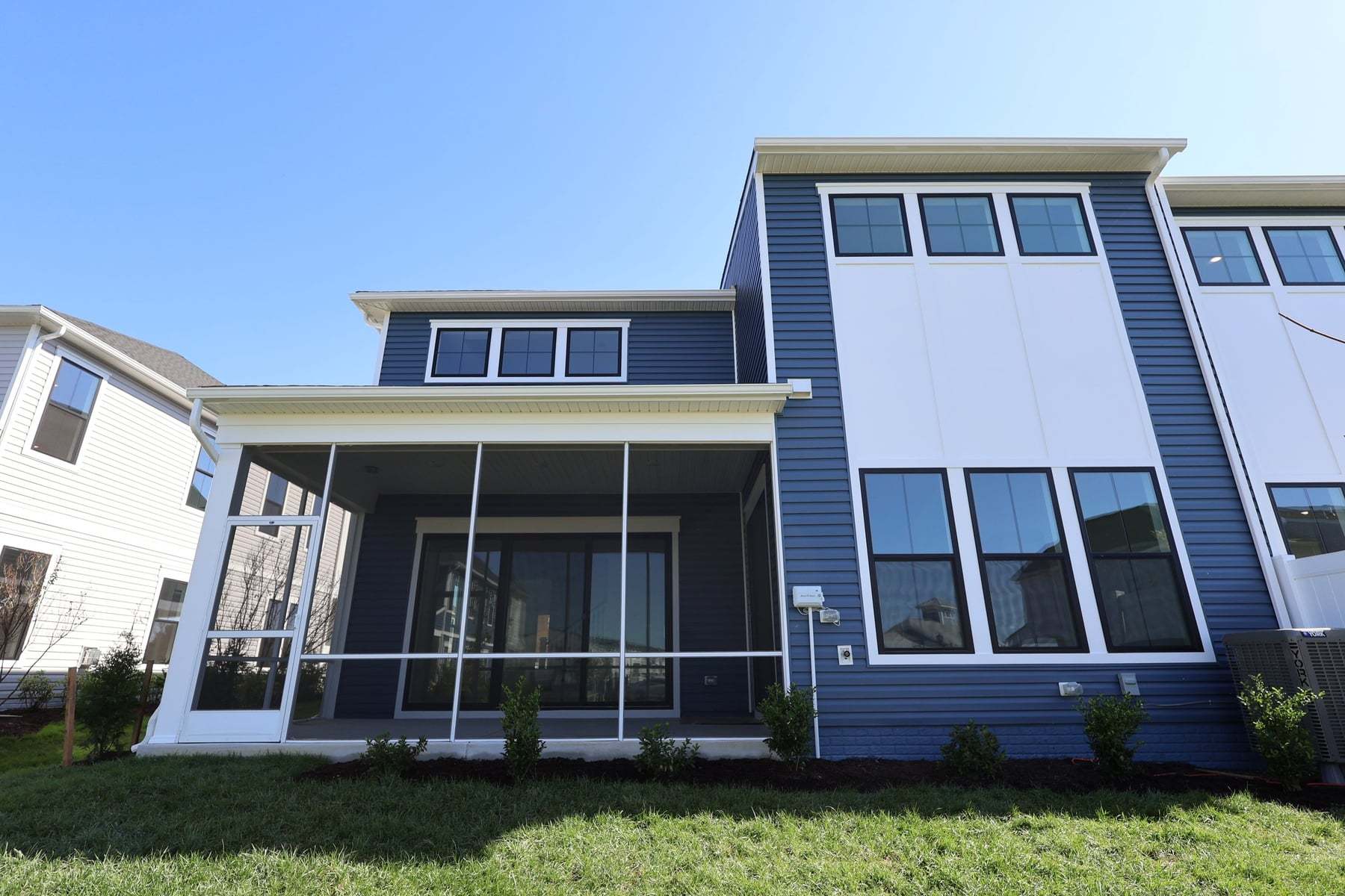 Exterior - October 8, 2026