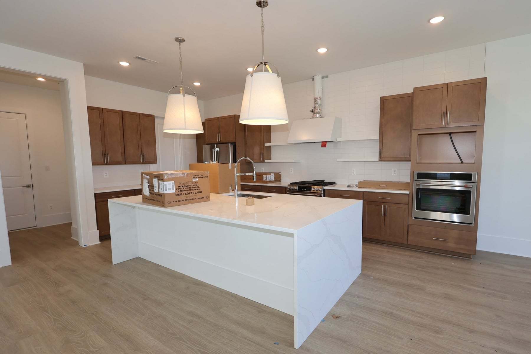 Kitchen - October 8, 2026
