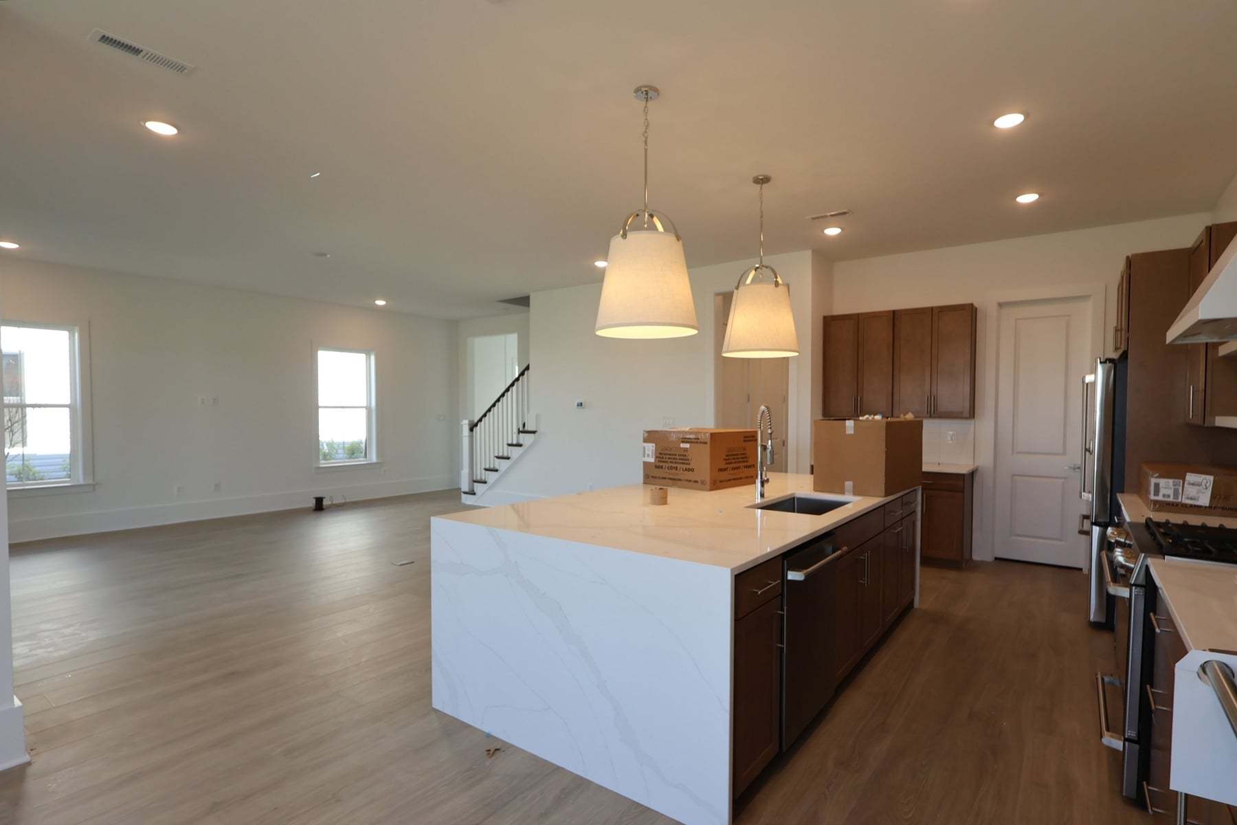 Kitchen - October 8, 2026