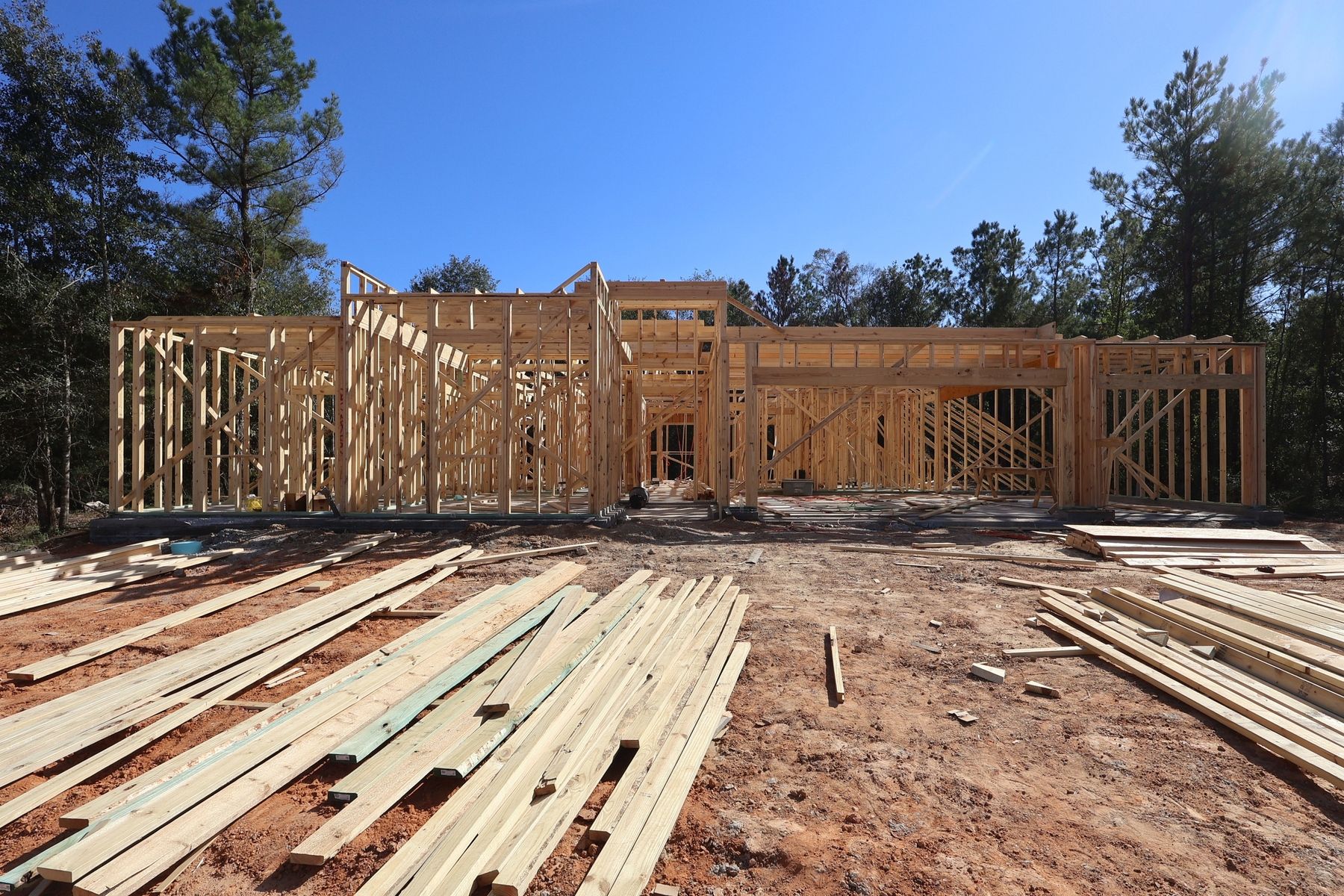 Exterior - October 7, 2026