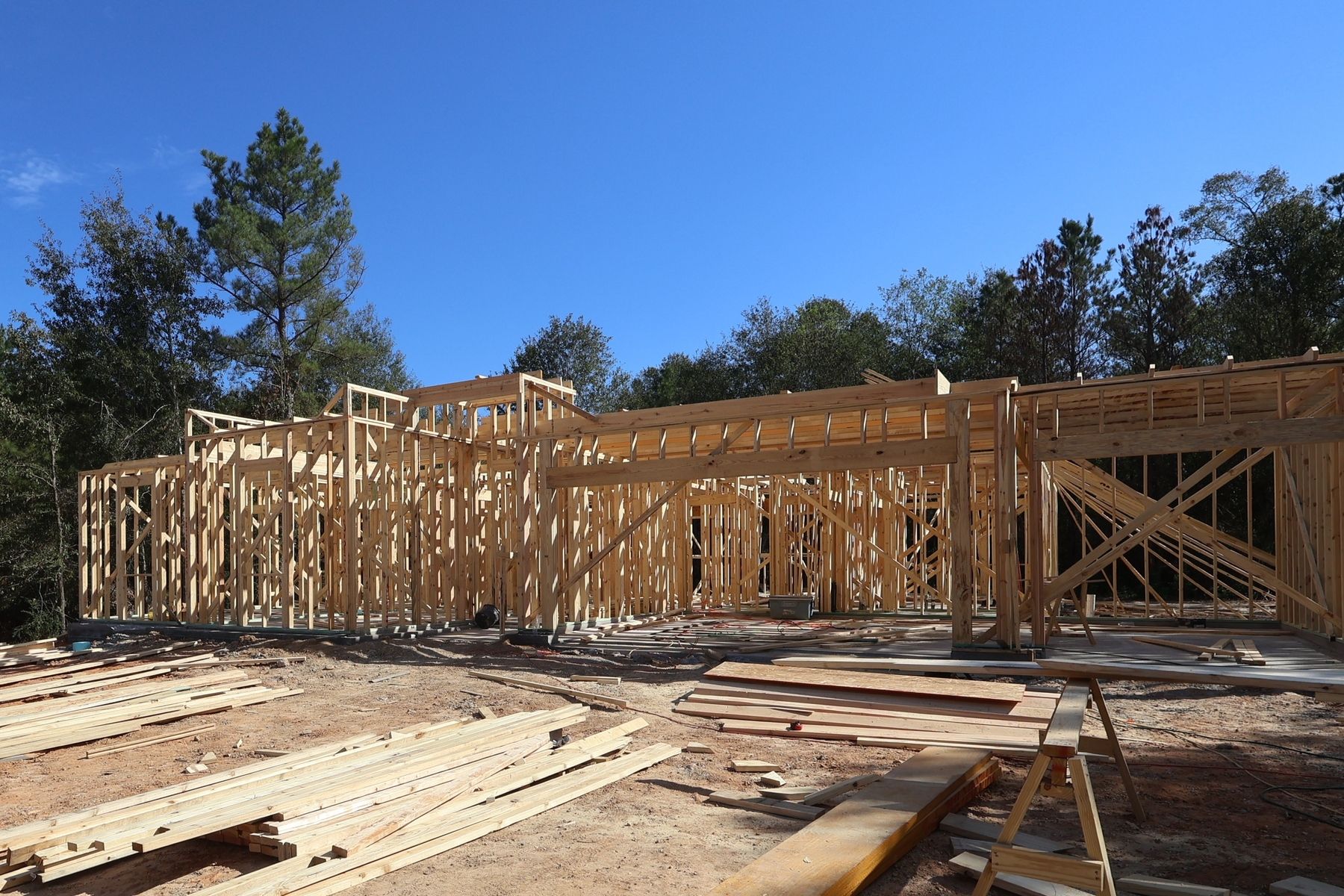 Exterior - October 7, 2026