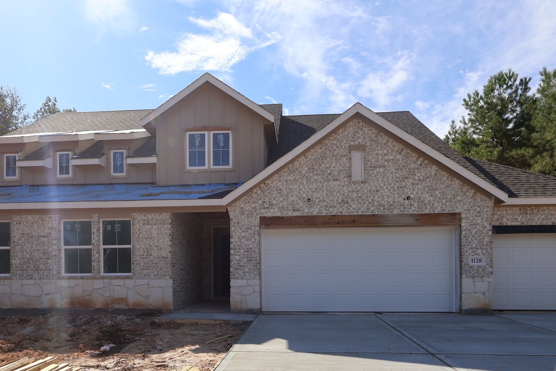 Exterior - October 7, 2026