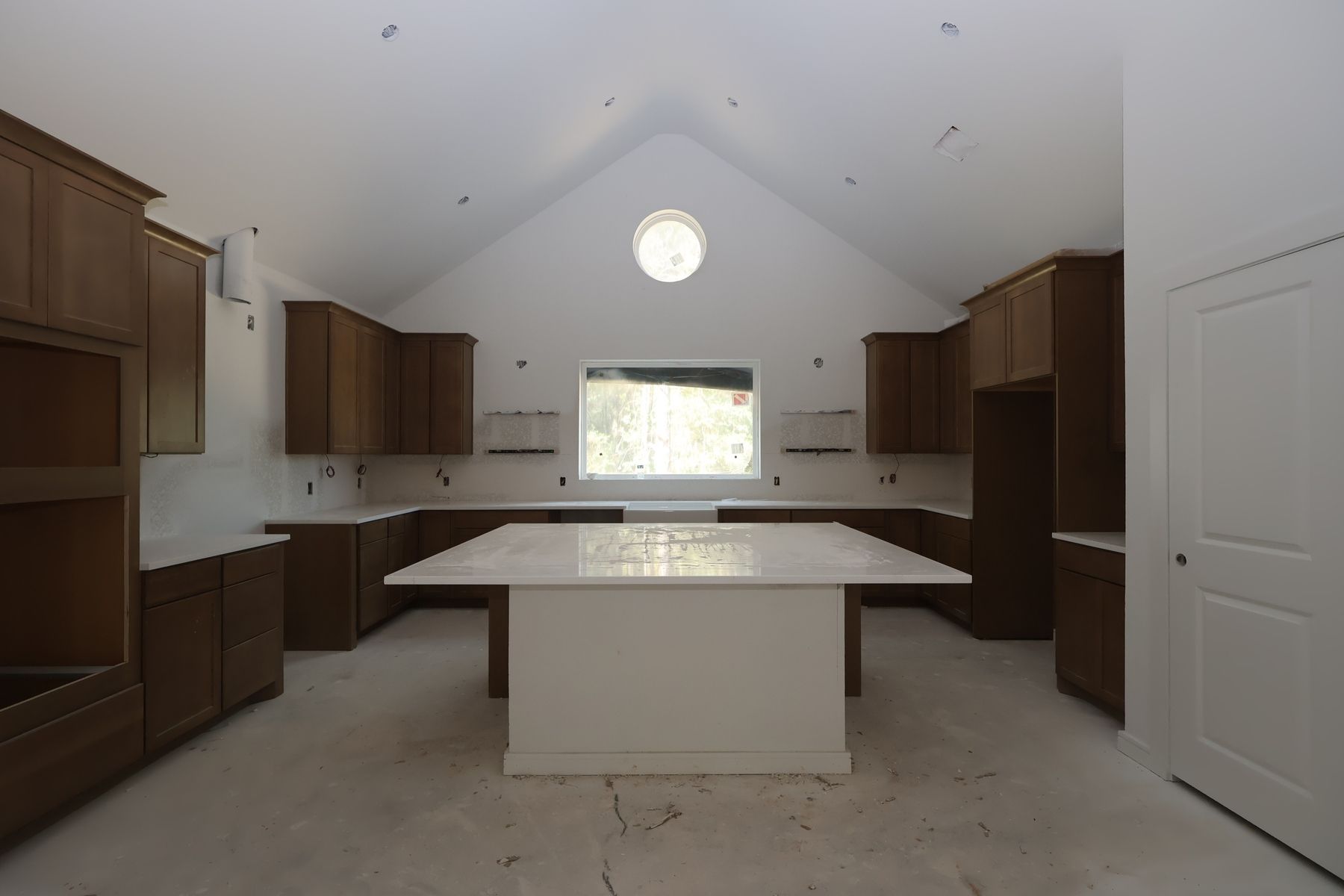 Kitchen - October 7, 2026