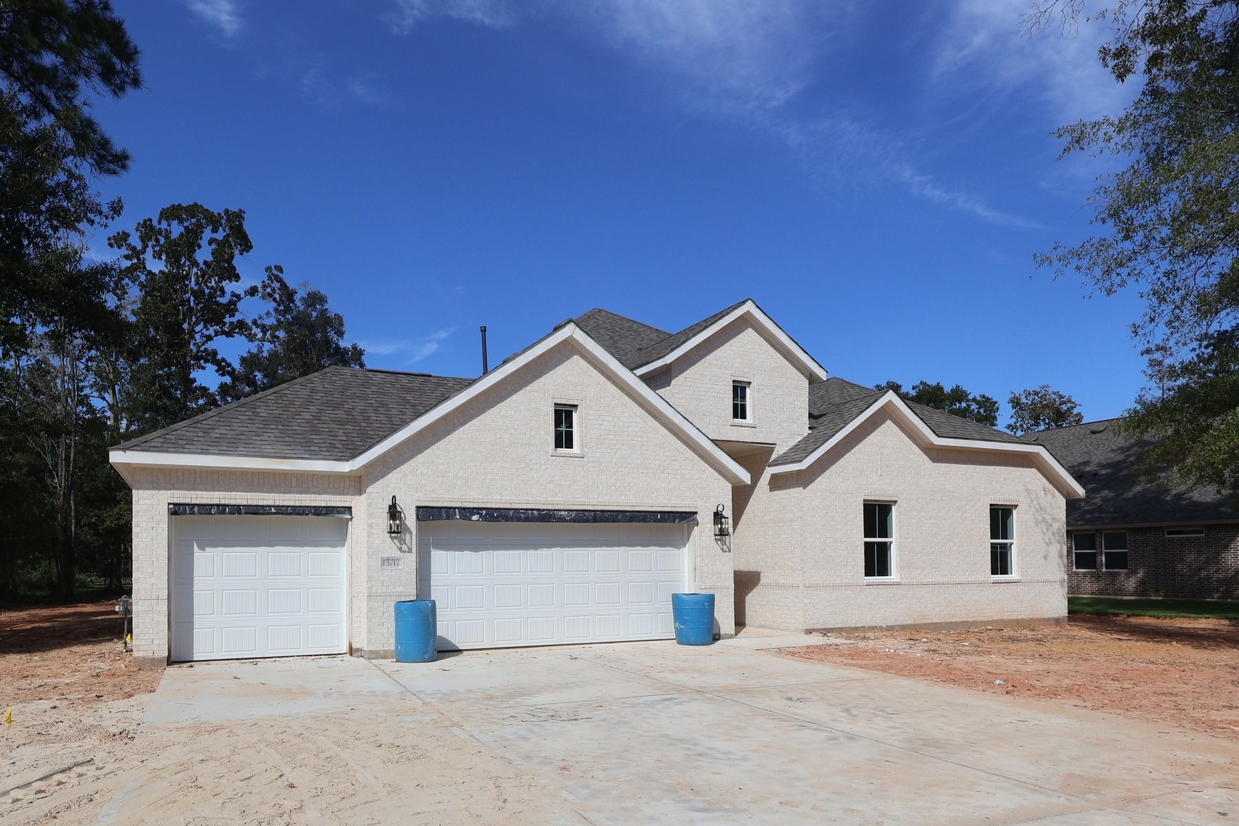 Exterior - October 7, 2026
