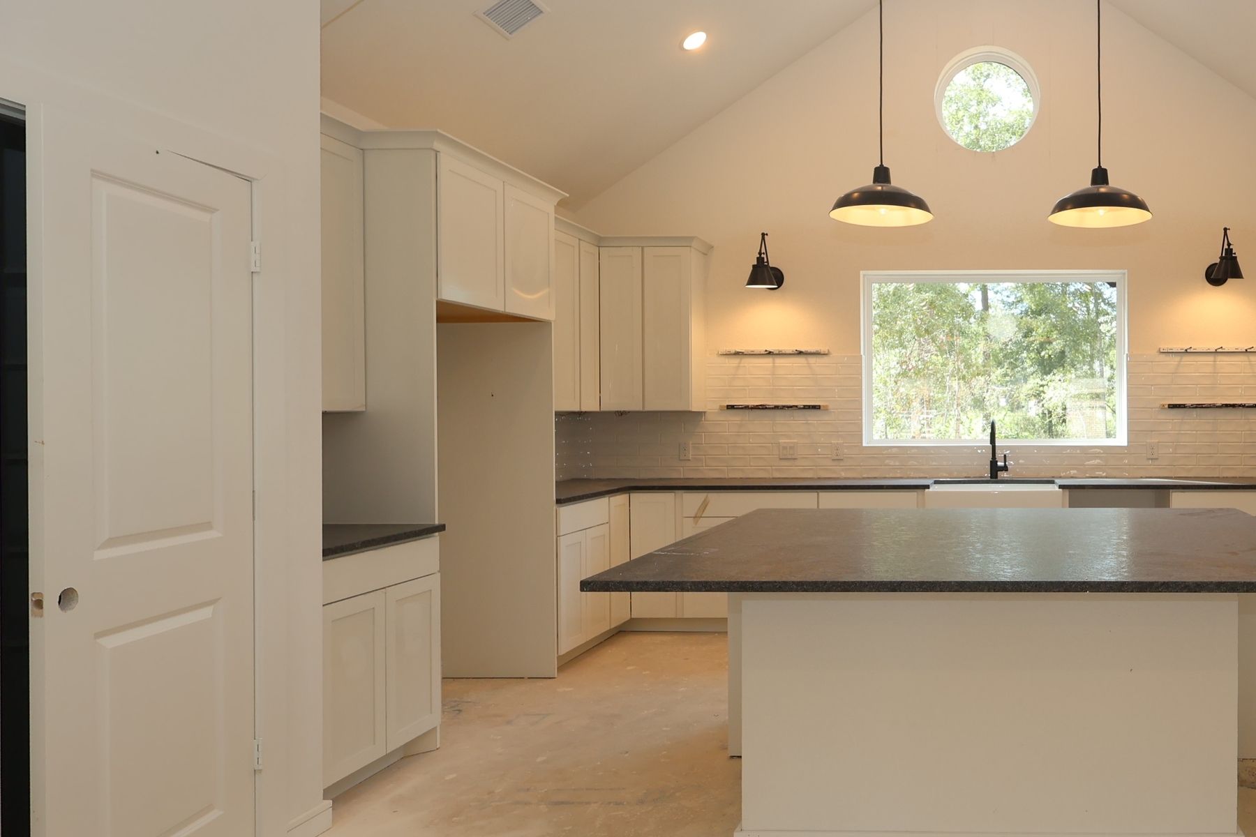 Kitchen - October 7, 2026