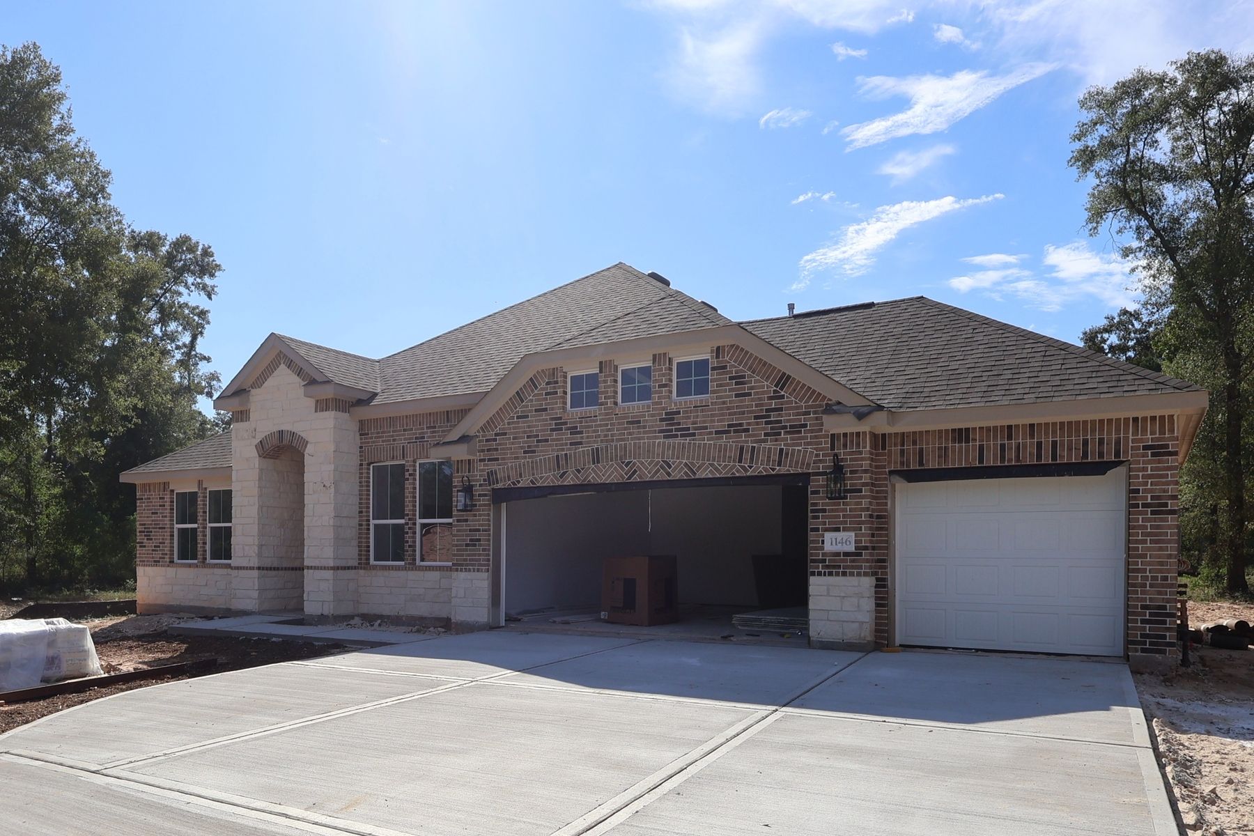 Exterior - October 7, 2026