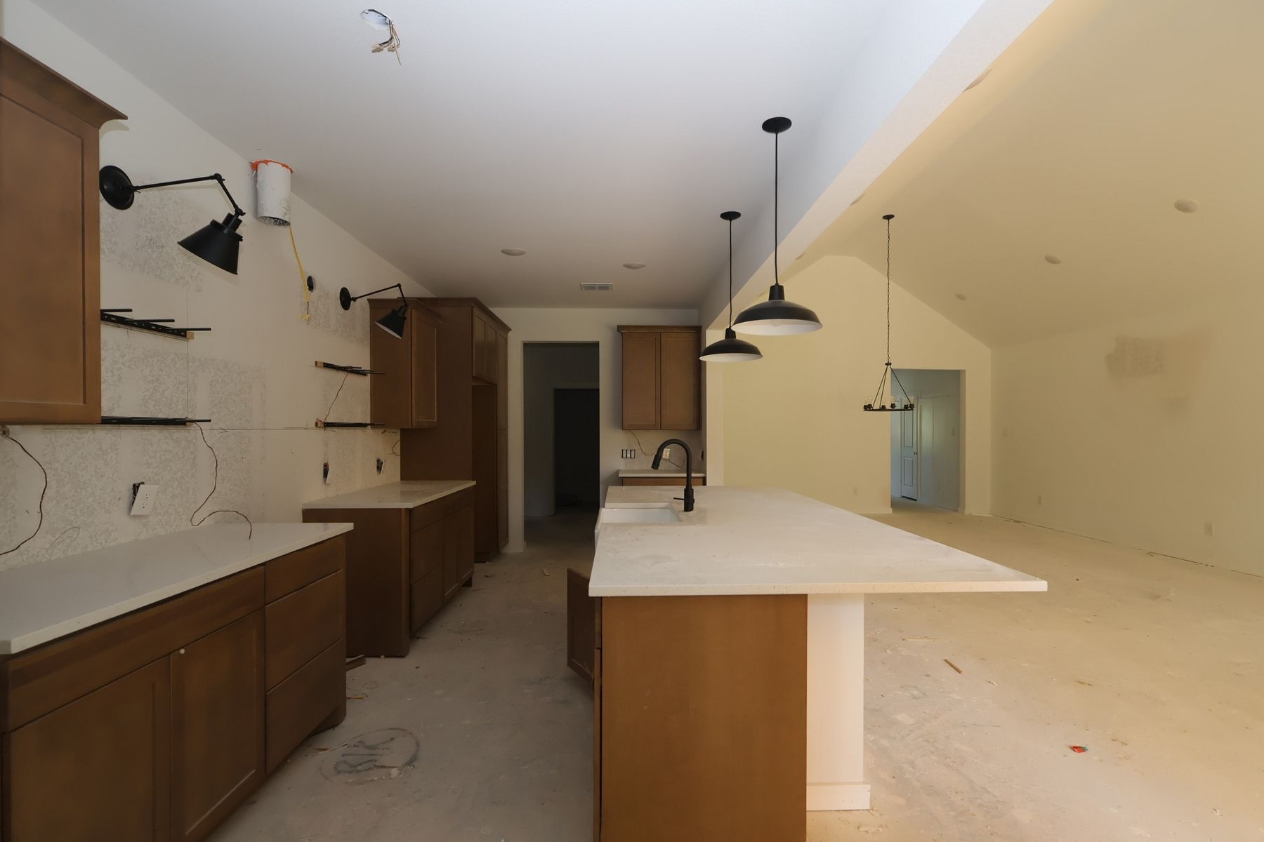 Kitchen - October 7, 2026