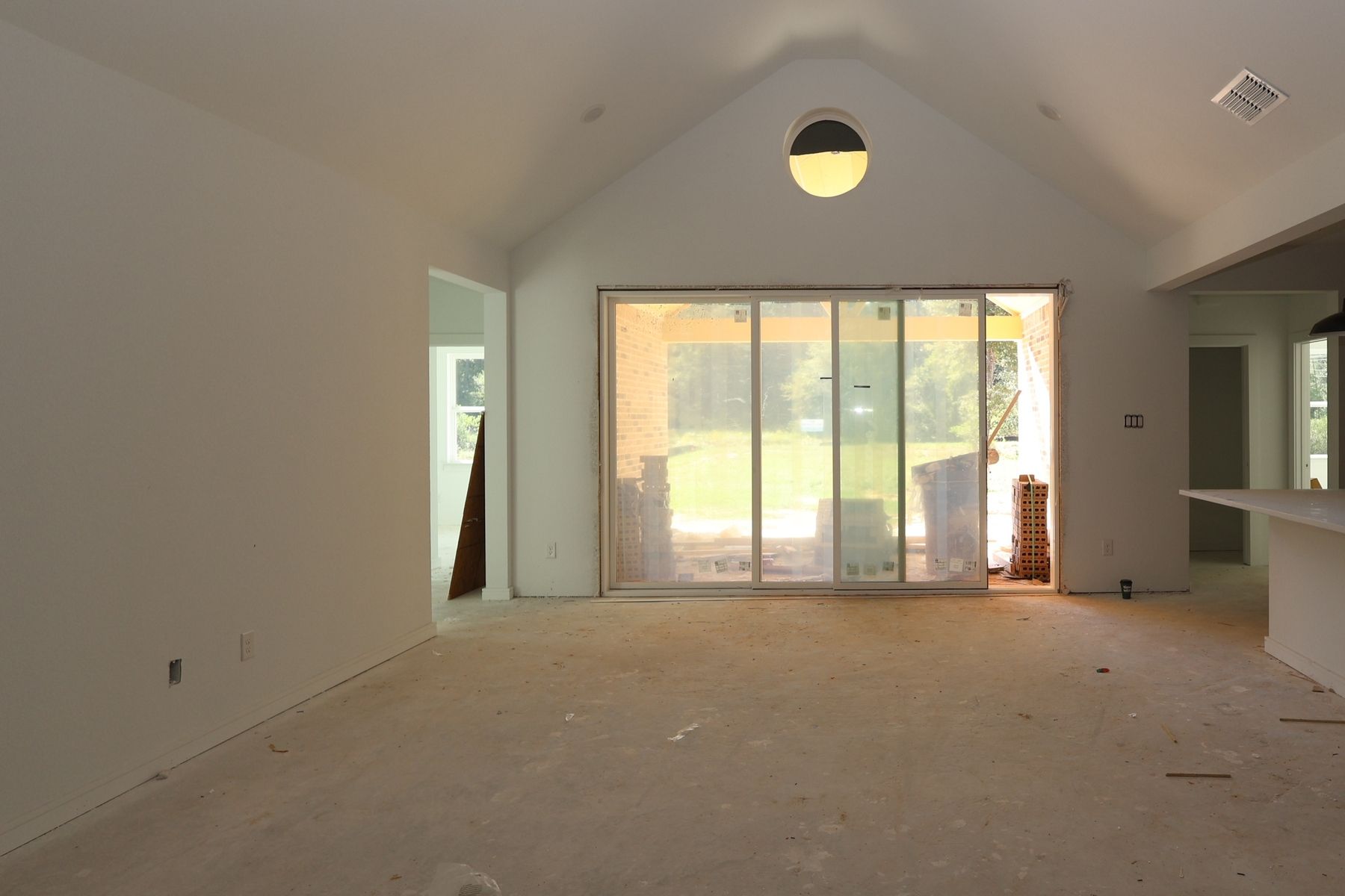 Great Room - October 7, 2026