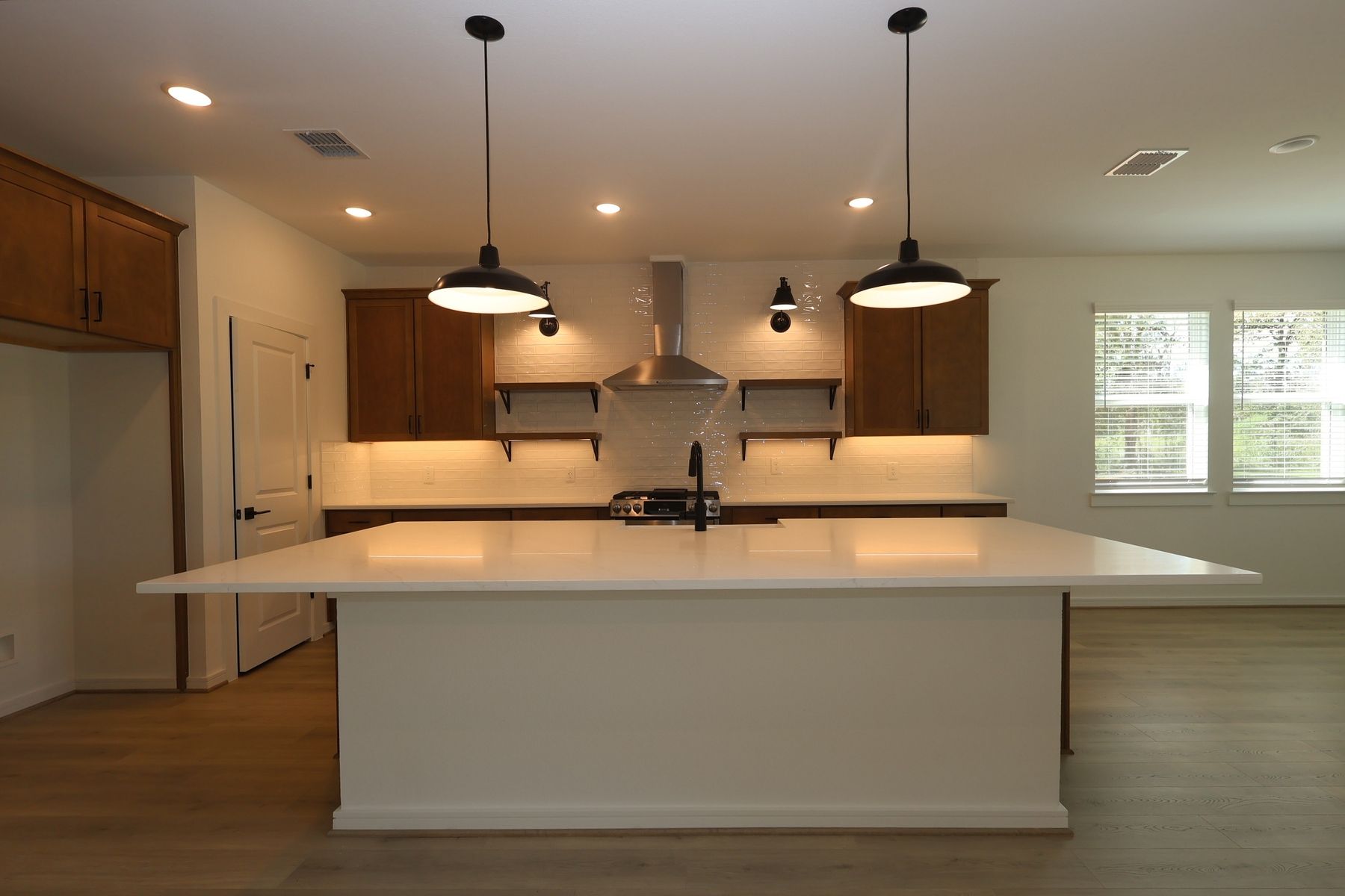 Kitchen - October 7, 2026