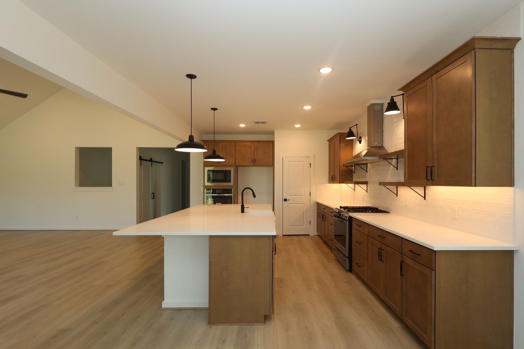 Kitchen - October 7, 2026