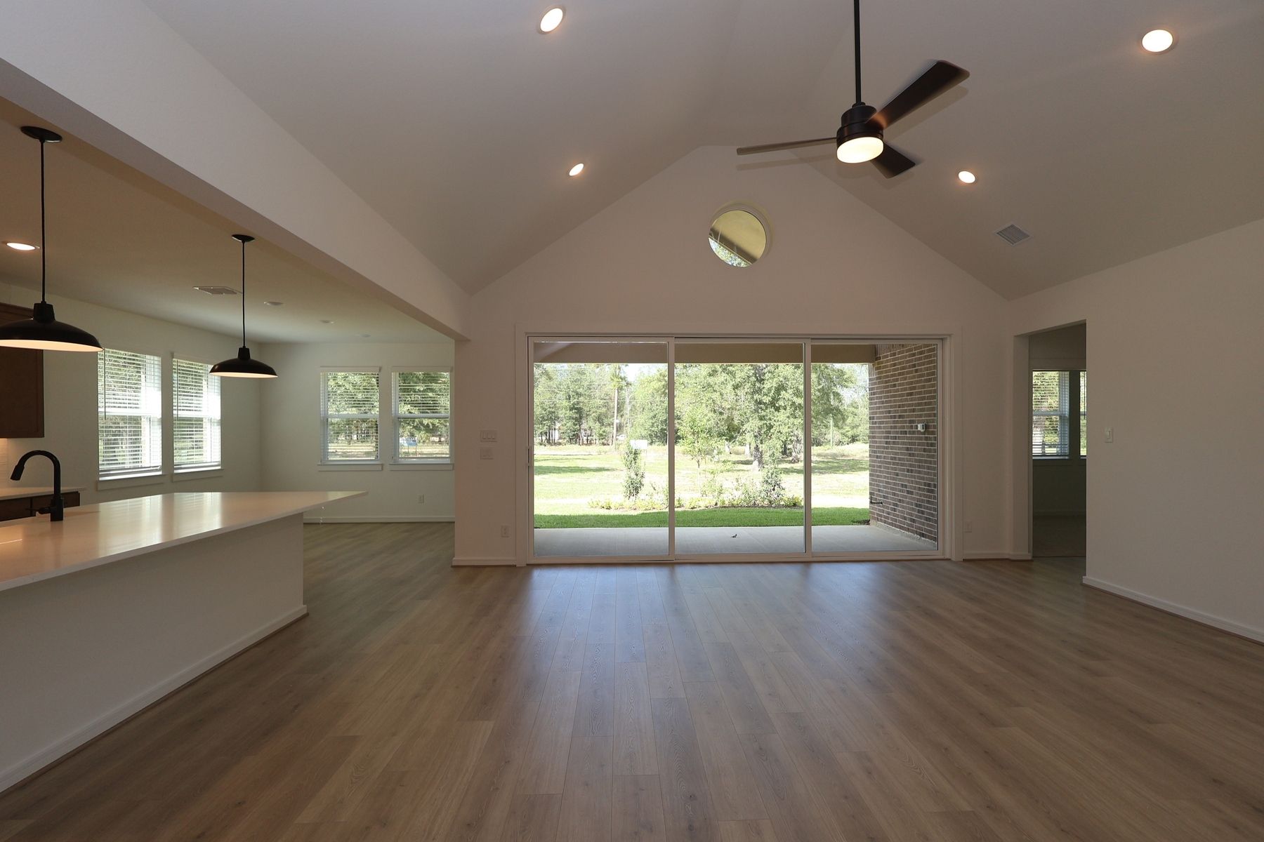 Great Room - October 7, 2026