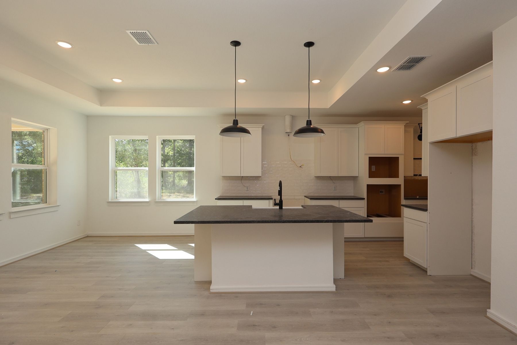Kitchen - October 7, 2026