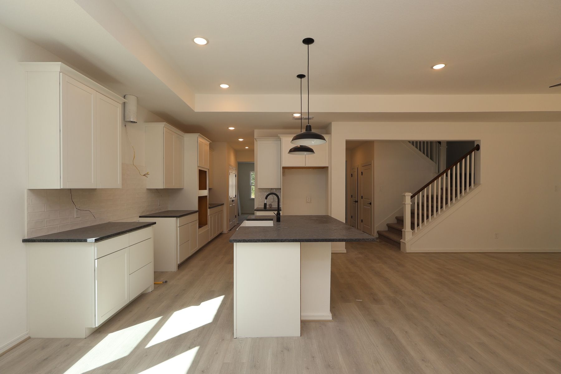 Kitchen - October 7, 2026