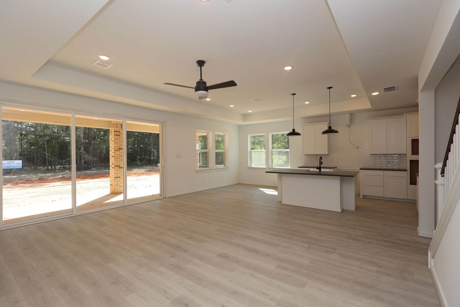 Great Room - October 7, 2026
