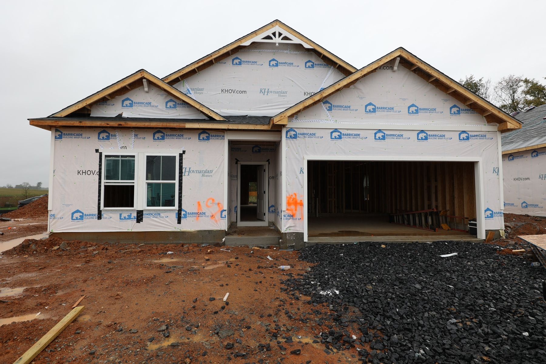 Exterior - October 11, 2026