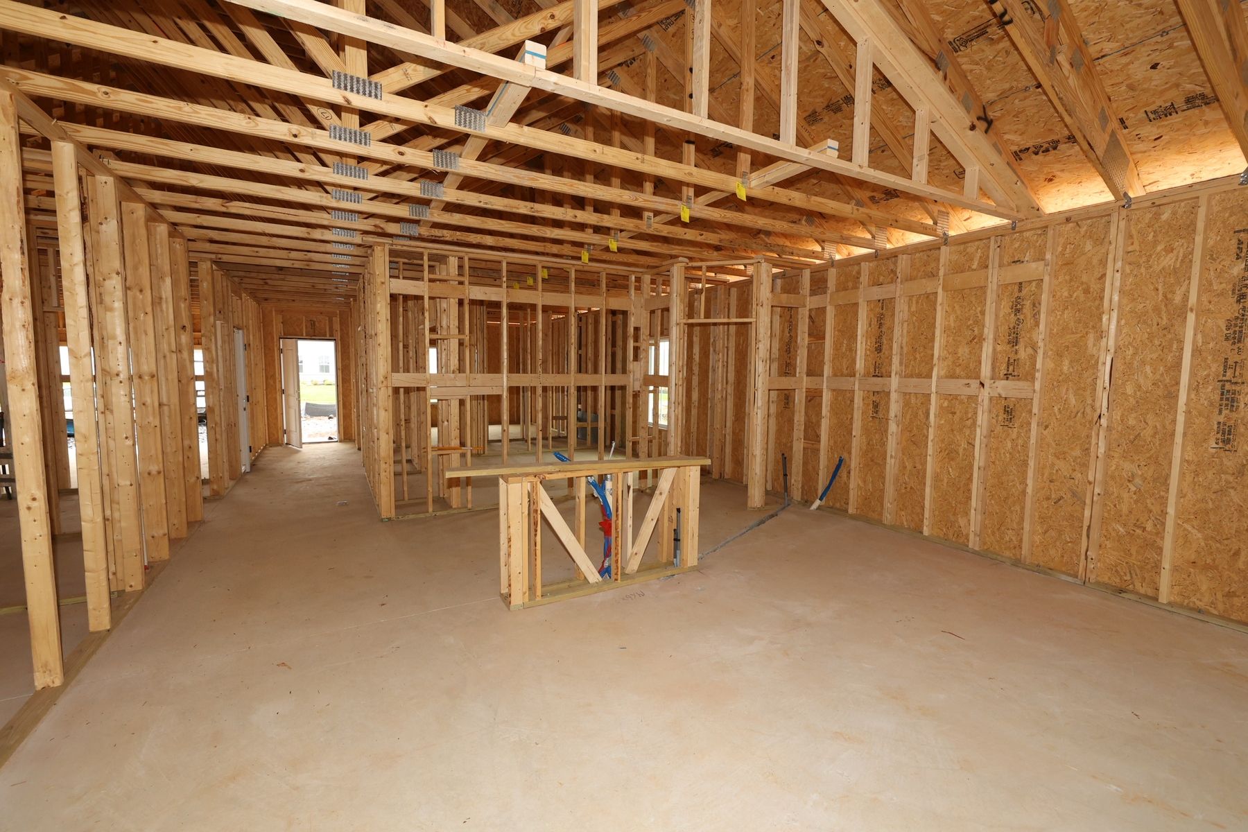 Interior - October 11, 2026