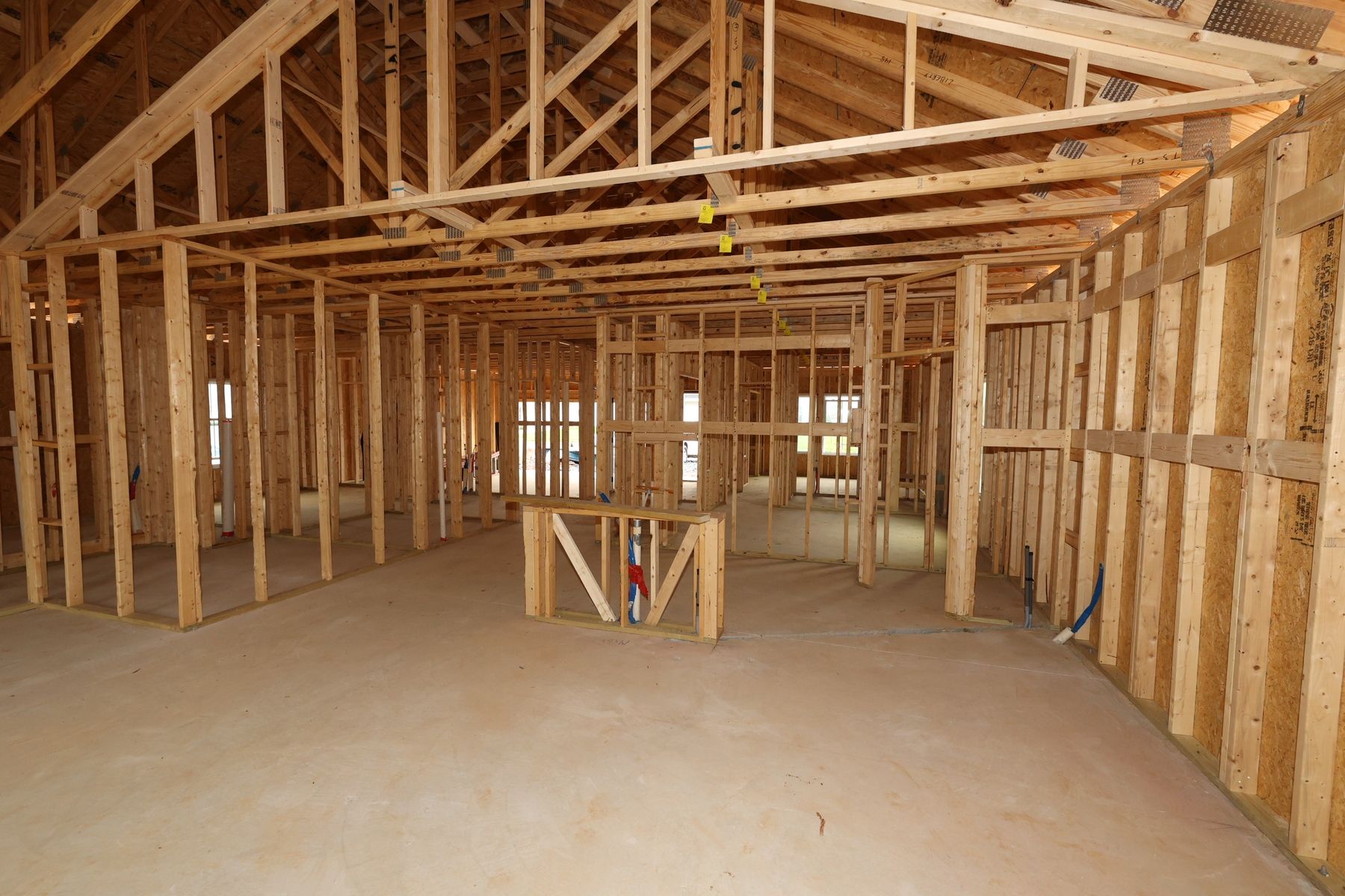 Interior - October 11, 2026