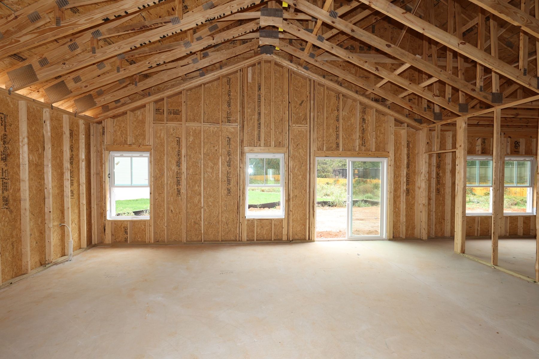 Interior - October 11, 2026